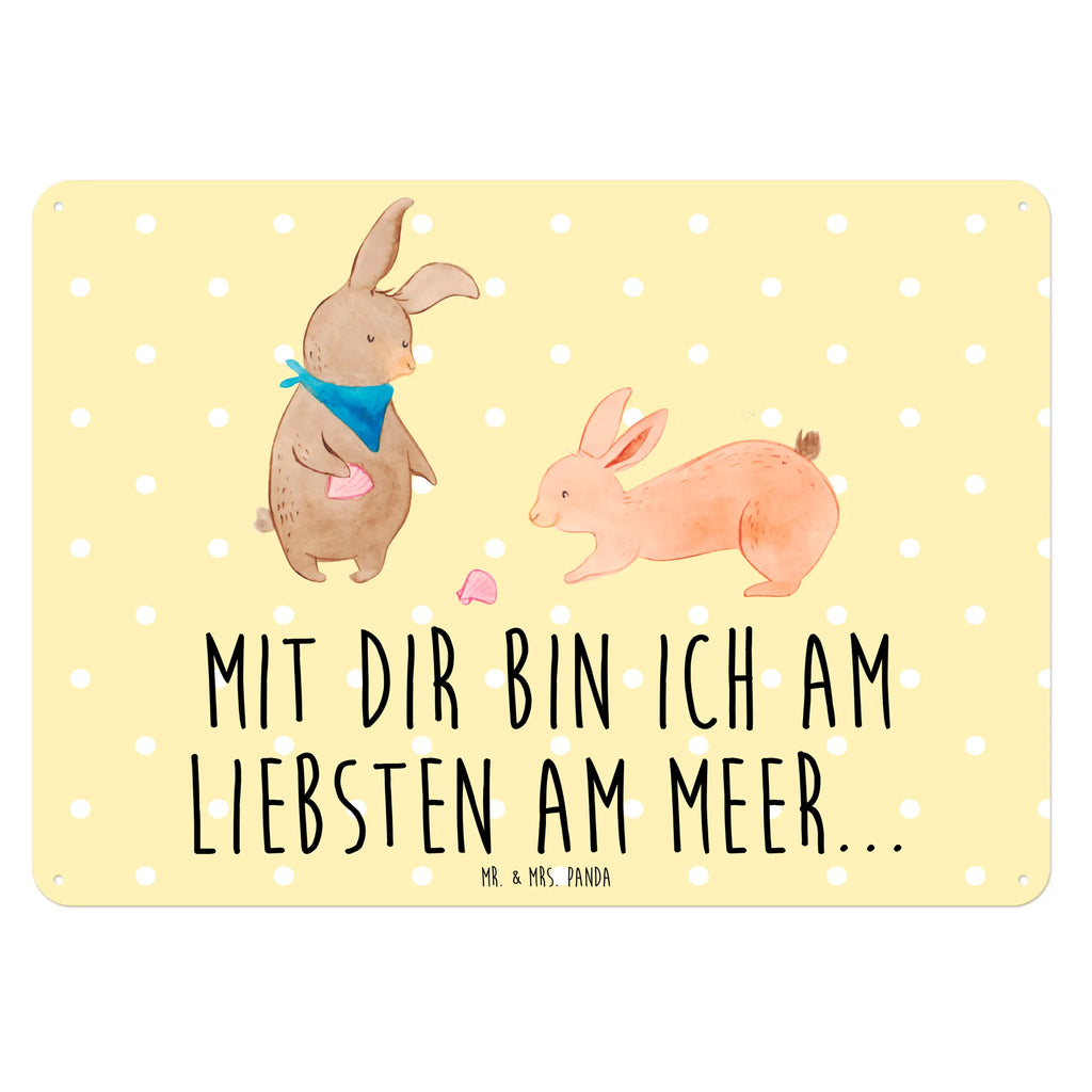 Tin sign Bunnies with seashell Blechschild Für Männer, Blechschild Groß, Blechschild Zum Aufhängen, Blechschild Küche, Türschild Metall, Wandschild Metall, Blechschild Büro, Blechschild Für Frauen, Dekoschild Metall, Blechschild, Muttertag, Schwester, Mama, Bruder, Vatertag, Papa, Oma, Opa, Familie, BFF, Muscheln, Freundinnen, Freundin, Hasen, Best Friends, Muscheln Sammeln, Beste Freundin, Meer