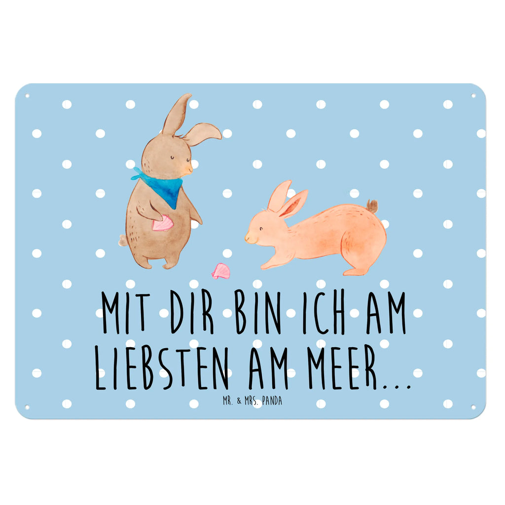 Tin sign Bunnies with seashell Blechschild Für Männer, Blechschild Groß, Blechschild Zum Aufhängen, Blechschild Küche, Türschild Metall, Wandschild Metall, Blechschild Büro, Blechschild Für Frauen, Dekoschild Metall, Blechschild, Muttertag, Schwester, Mama, Bruder, Vatertag, Papa, Oma, Opa, Familie, BFF, Muscheln, Freundinnen, Freundin, Hasen, Best Friends, Muscheln Sammeln, Beste Freundin, Meer