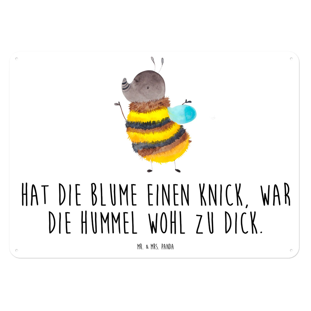 Blechschild Hummel flauschig Dekoschild Metall, Blechschild Für Frauen, Blechschild Büro, Blechschild Für Männer, Blechschild, Wandschild Metall, Türschild Metall, Blechschild Groß, Blechschild Küche, Blechschild Zum Aufhängen, Tiere, Gute Laune, Tiermotive, Lustige Sprüche, Biene, Natur, Hummel, Blume, Flauschig