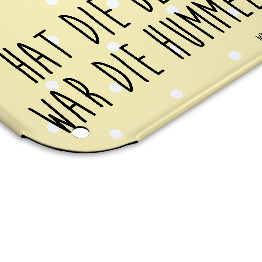 Blechschild Hummel flauschig Dekoschild Metall, Blechschild Für Frauen, Blechschild Büro, Blechschild Für Männer, Blechschild, Wandschild Metall, Türschild Metall, Blechschild Groß, Blechschild Küche, Blechschild Zum Aufhängen, Tiere, Gute Laune, Tiermotive, Lustige Sprüche, Biene, Natur, Hummel, Blume, Flauschig