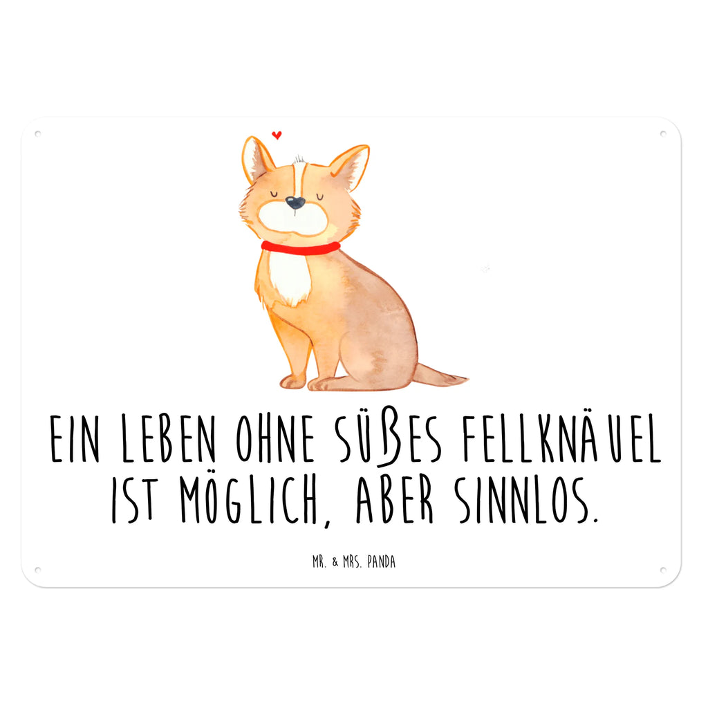 Blechschild Hund Glück Blechschild Büro, Blechschild Küche, Blechschild Zum Aufhängen, Wandschild Metall, Blechschild Groß, Blechschild, Türschild Metall, Blechschild Für Männer, Dekoschild Metall, Blechschild Für Frauen, Hunderasse, Hundebesitzer, Hund, Haustier, Sprüche, Tierliebhaber, Hundemotiv, Hundemama, Spruch, Hundeliebe, Liebe, Corgie