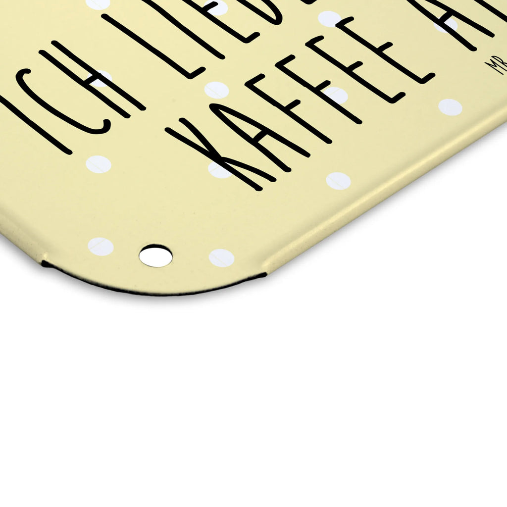 Blechschild Kaffee Tasse Wandschild Metall, Blechschild, Blechschild Für Frauen, Dekoschild Metall, Blechschild Küche, Blechschild Für Männer, Blechschild Büro, Blechschild Zum Aufhängen, Türschild Metall, Blechschild Groß, Tiere, Gute Laune, Tiermotive, Lustige Sprüche, Geschmack, Tasse, Liebe, Glücklich, Genuss, Kaffee