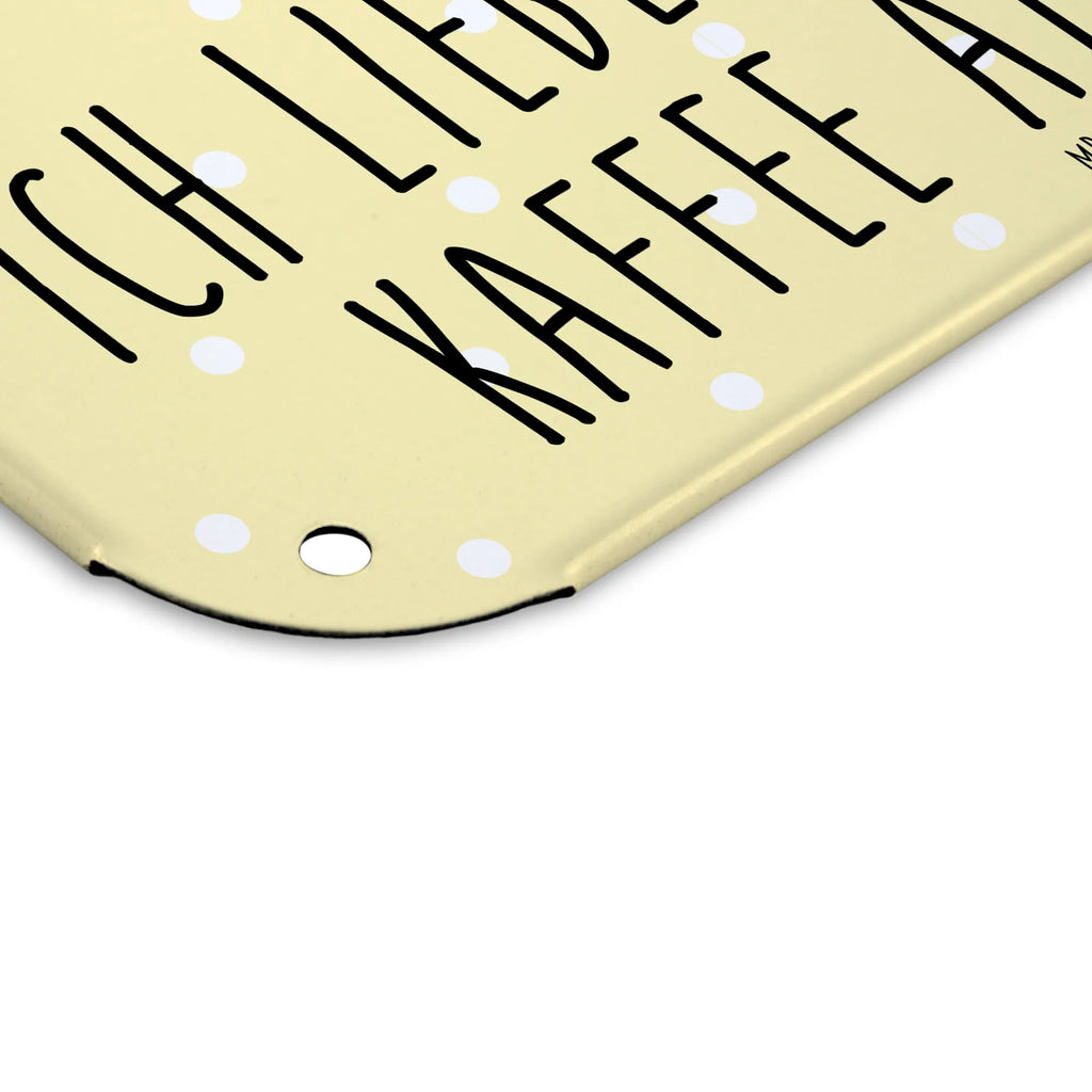 Blechschild Kaffee Tasse Wandschild Metall, Blechschild, Blechschild Für Frauen, Dekoschild Metall, Blechschild Küche, Blechschild Für Männer, Blechschild Büro, Blechschild Zum Aufhängen, Türschild Metall, Blechschild Groß, Tiere, Gute Laune, Tiermotive, Lustige Sprüche, Geschmack, Tasse, Liebe, Glücklich, Genuss, Kaffee