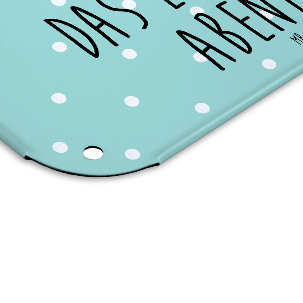 Blechschild Eule Federschmuck Blechschild Für Männer, Blechschild, Dekoschild Metall, Wandschild Metall, Blechschild Küche, Türschild Metall, Blechschild Für Frauen, Blechschild Zum Aufhängen, Blechschild Büro, Blechschild Groß, Eule, Federschmuck, Owl, Eule Deko, Dekoration, Das Leben Ist Ein Abenteuer, Reisespruch