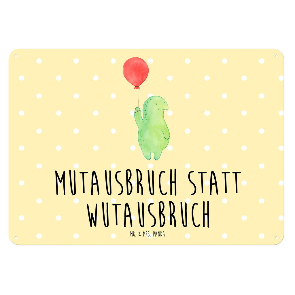 Blechschild Schildkröte Luftballon Blechschild Büro, Dekoschild Metall, Türschild Metall, Blechschild, Blechschild Für Männer, Blechschild Zum Aufhängen, Wandschild Metall, Blechschild Für Frauen, Blechschild Küche, Blechschild Groß, Schildkröte, Motivation, Schildkröten, Mutausbruch, Motivationsspruch