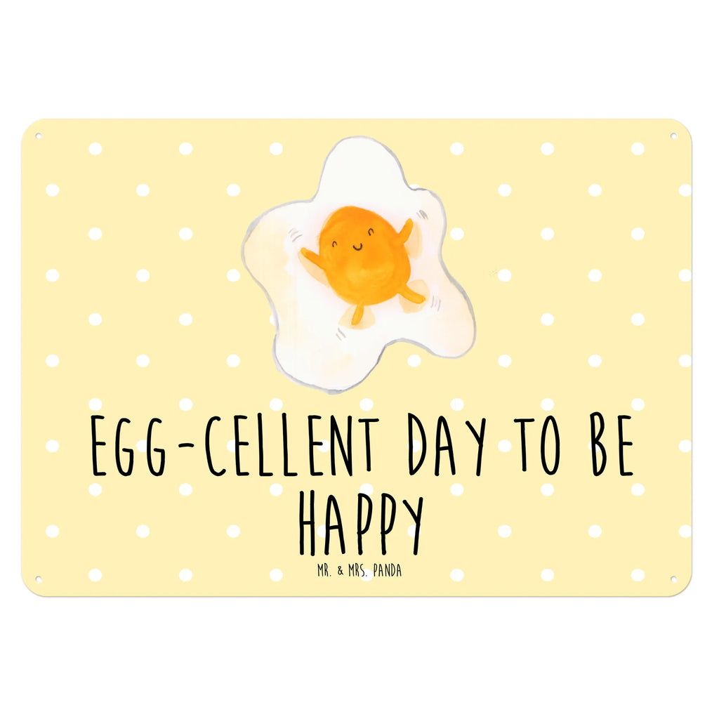 Blechschild Spiegelei Blechschild Küche, Türschild Metall, Blechschild, Blechschild Groß, Wandschild Metall, Dekoschild Metall, Blechschild Für Männer, Blechschild Zum Aufhängen, Blechschild Für Frauen, Blechschild Büro, Tiere, Gute Laune, Tiermotive, Lustige Sprüche, Glücklich, Tag, Liebe, Ei, Spiegelei, Schön