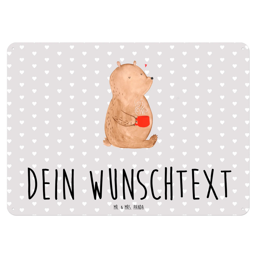 Personalisiertes Blechschild Bär Morgenkaffee Blechschild Für Frauen Mit Namen, Wandschild Metall Personalisiert, Nostalgieschild Mit Wunschtext, Blechschild Personalisiert, Retro Blechschild Mit Namen, Personalisierbares Blechschild, Blechschild Zum Hinstellen Mit Wunschtext, Türschild Mit Namen, Blechschild Mit Namen, Vintage Blechschild Mit Wunschtext, Blechschild Für Freunde Mit Text, Lustiges Blechschild Mit Namen, Blechschild Mit Spruch Und Namen, Geschenk Blechschild Mit Text, Metallschild Mit Namen, Blechschild Für Wohnzimmer Mit Namen, Blechschild Mit Wunschtext, Metallschild Mit Wunschtext, Blechschild Für Küche Mit Wunschtext, Spruchschild Metall Personalisiert, Blechschild Für Männer Mit Wunschtext, Blechschild Zum Aufhängen Mit Text, Blechschild Handgemacht Mit Namen, Kleines Blechschild Mit Namen, Dekoschild Metall Mit Gravur, Großes Blechschild Personalisiert, Design Blechschild Mit Wunschtext, Blechschild Für Balkon Mit Wunschtext, Blechschild Für Garten Mit Text, Wanddeko Blechschild Personalisiert, Blechschild Mit Text, Liebe, Partner, Freund, Freundin, Ehemann, Ehefrau, Heiraten, Verlobung, Heiratsantrag, Liebesgeschenk, Jahrestag, Hocheitstag, Valentinstag, für Ehemann, Mitbringsel, Hochzeitstag, für Männer, Geschenk für Freundin, Geschenk für Partner, Liebesbeweis, Geschenk für Frauen