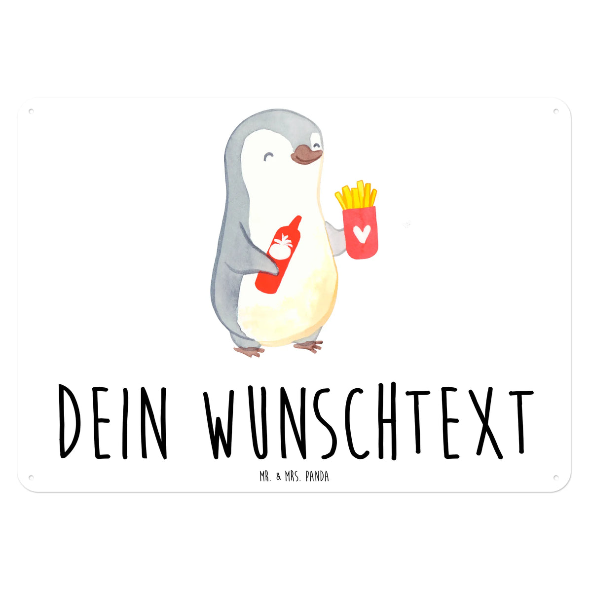 Personalisiertes Blechschild Pinguin Pommes Metallschild Mit Wunschtext, Metallschild Personalisiert, Personalisiertes Schild, Schild mit eigenem Text, Blechschild Mit Namen, Personalisiertes Metallschild, Schild mit Namen, Personalisierbares Blechschild, Personalisiertes Blechschild, Metallschild Mit Namen, Blechschild Mit Wunschtext, Schild personalisiert, Blechschild Personalisiert, Liebe, Jahrestag, Hocheitstag, Heiratsantrag, Heiraten, Freund, Ehefrau, Ehemann, Verlobung, Freundin, Partner, Liebesgeschenk, für Ehemann, Geschenk für Freundin, Hochzeitstag, Geschenk für Partner, für Männer, Geschenk für Frauen, Valentinstag, Mitbringsel, Liebesbeweis