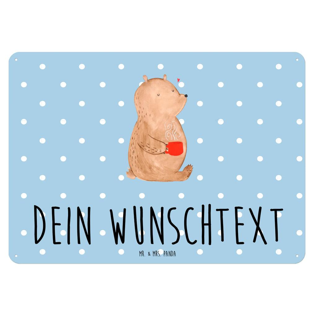 Personalisiertes Blechschild Bär Kaffee Vintage Blechschild Mit Wunschtext, Blechschild Für Männer Mit Wunschtext, Personalisierbares Blechschild, Spruchschild Metall Personalisiert, Blechschild Handgemacht Mit Namen, Blechschild Für Freunde Mit Text, Großes Blechschild Personalisiert, Türschild Mit Namen, Blechschild Für Garten Mit Text, Lustiges Blechschild Mit Namen, Kleines Blechschild Mit Namen, Blechschild Für Frauen Mit Namen, Nostalgieschild Mit Wunschtext, Metallschild Mit Namen, Blechschild Für Küche Mit Wunschtext, Blechschild Für Balkon Mit Wunschtext, Retro Blechschild Mit Namen, Blechschild Mit Namen, Blechschild Zum Aufhängen Mit Text, Wandschild Metall Personalisiert, Blechschild Für Wohnzimmer Mit Namen, Metallschild Mit Wunschtext, Geschenk Blechschild Mit Text, Blechschild Personalisiert, Design Blechschild Mit Wunschtext, Blechschild Mit Spruch Und Namen, Dekoschild Metall Mit Gravur, Blechschild Mit Wunschtext, Wanddeko Blechschild Personalisiert, Blechschild Zum Hinstellen Mit Wunschtext, Teddy, Bär, Teddybär, Coffee, Guten Morgen, Welt Retten, Motivation, Kaffee, Welt Erobern, Morgenroutine, Bären