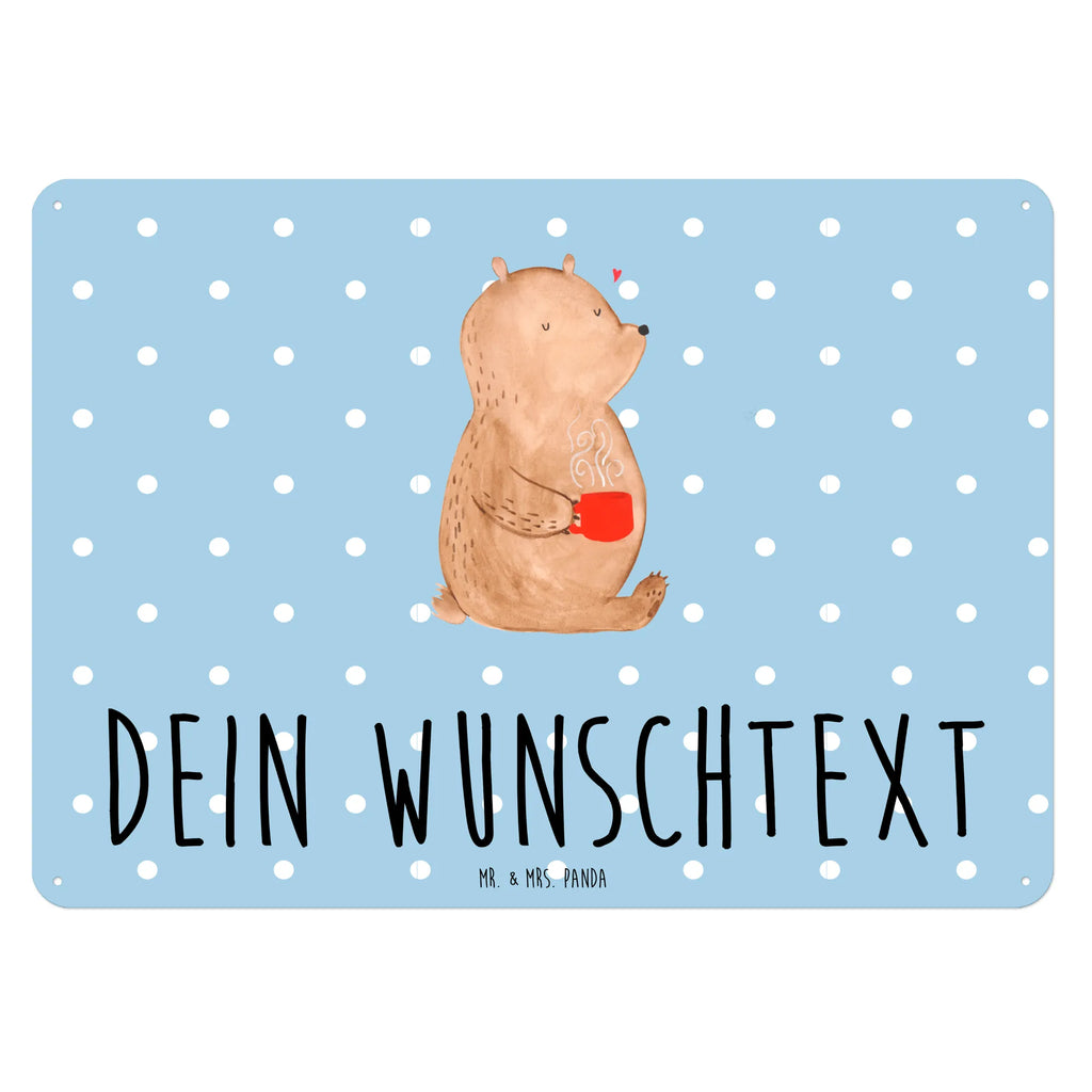 Personalisiertes Blechschild Bär Kaffee Vintage Blechschild Mit Wunschtext, Blechschild Für Männer Mit Wunschtext, Personalisierbares Blechschild, Spruchschild Metall Personalisiert, Blechschild Handgemacht Mit Namen, Blechschild Für Freunde Mit Text, Großes Blechschild Personalisiert, Türschild Mit Namen, Blechschild Für Garten Mit Text, Lustiges Blechschild Mit Namen, Kleines Blechschild Mit Namen, Blechschild Für Frauen Mit Namen, Nostalgieschild Mit Wunschtext, Metallschild Mit Namen, Blechschild Für Küche Mit Wunschtext, Blechschild Für Balkon Mit Wunschtext, Retro Blechschild Mit Namen, Blechschild Mit Namen, Blechschild Zum Aufhängen Mit Text, Wandschild Metall Personalisiert, Blechschild Für Wohnzimmer Mit Namen, Metallschild Mit Wunschtext, Geschenk Blechschild Mit Text, Blechschild Personalisiert, Design Blechschild Mit Wunschtext, Blechschild Mit Spruch Und Namen, Dekoschild Metall Mit Gravur, Blechschild Mit Wunschtext, Wanddeko Blechschild Personalisiert, Blechschild Zum Hinstellen Mit Wunschtext, Teddy, Bär, Teddybär, Coffee, Guten Morgen, Welt Retten, Motivation, Kaffee, Welt Erobern, Morgenroutine, Bären