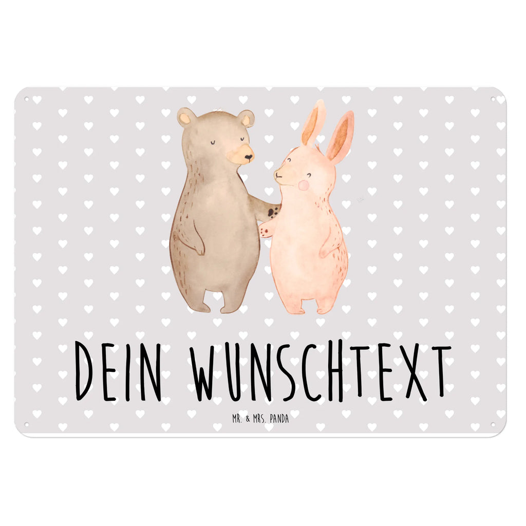 Personalisiertes Blechschild Bär und Hase Umarmen Wanddeko Blechschild Personalisiert, Blechschild Zum Hinstellen Mit Wunschtext, Großes Blechschild Personalisiert, Blechschild Für Wohnzimmer Mit Namen, Blechschild Für Frauen Mit Namen, Kleines Blechschild Mit Namen, Blechschild Für Männer Mit Wunschtext, Personalisierbares Blechschild, Retro Blechschild Mit Namen, Metallschild Mit Wunschtext, Vintage Blechschild Mit Wunschtext, Wandschild Metall Personalisiert, Blechschild Für Balkon Mit Wunschtext, Nostalgieschild Mit Wunschtext, Blechschild Für Küche Mit Wunschtext, Design Blechschild Mit Wunschtext, Spruchschild Metall Personalisiert, Blechschild Zum Aufhängen Mit Text, Blechschild Für Garten Mit Text, Blechschild Mit Spruch Und Namen, Lustiges Blechschild Mit Namen, Metallschild Mit Namen, Blechschild Mit Namen, Türschild Mit Namen, Blechschild Handgemacht Mit Namen, Blechschild Mit Wunschtext, Blechschild Personalisiert, Dekoschild Metall Mit Gravur, Geschenk Blechschild Mit Text, Blechschild Für Freunde Mit Text, Freundin, Heiraten, Jahrestag, Heiratsantrag, Freund, Hocheitstag, Liebesgeschenk, Verlobung, Liebe, Ehefrau, Ehemann, Partner, Hase, Bester Freund, Freunde, Bärchen, Best Friends, Bär