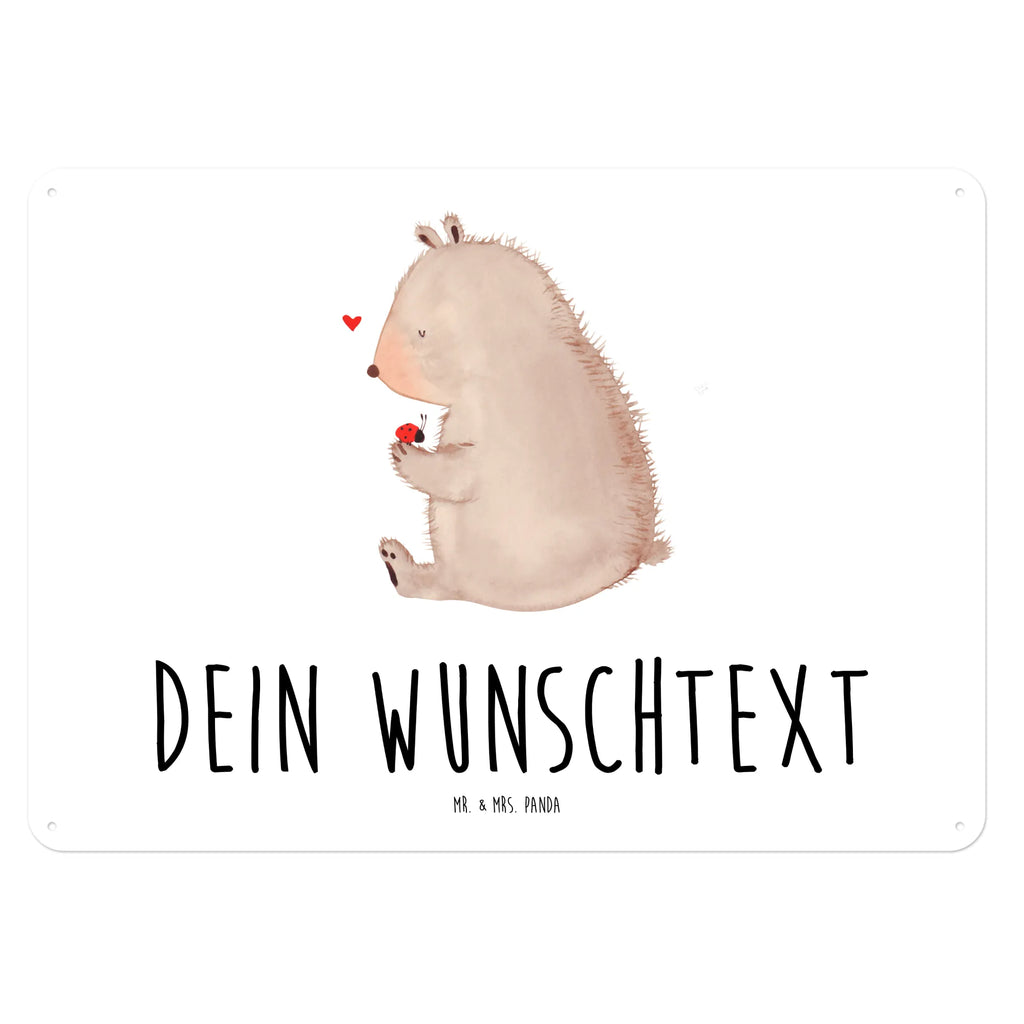 Personalisiertes Blechschild Bär Marienkäfer Geschenk Blechschild Mit Text, Wandschild Metall Personalisiert, Nostalgieschild Mit Wunschtext, Vintage Blechschild Mit Wunschtext, Blechschild Für Männer Mit Wunschtext, Dekoschild Metall Mit Gravur, Blechschild Für Wohnzimmer Mit Namen, Kleines Blechschild Mit Namen, Blechschild Für Freunde Mit Text, Blechschild Für Frauen Mit Namen, Lustiges Blechschild Mit Namen, Metallschild Mit Wunschtext, Retro Blechschild Mit Namen, Blechschild Mit Spruch Und Namen, Blechschild Für Küche Mit Wunschtext, Großes Blechschild Personalisiert, Blechschild Mit Wunschtext, Design Blechschild Mit Wunschtext, Blechschild Mit Namen, Wanddeko Blechschild Personalisiert, Spruchschild Metall Personalisiert, Metallschild Mit Namen, Blechschild Personalisiert, Personalisierbares Blechschild, Türschild Mit Namen, Blechschild Für Garten Mit Text, Blechschild Zum Aufhängen Mit Text, Blechschild Für Balkon Mit Wunschtext, Blechschild Zum Hinstellen Mit Wunschtext, Blechschild Handgemacht Mit Namen, Teddy, Bär, Teddybär, Liebe, Marienkäfer, Motivation, Das Leben Ist schön, Freiheit