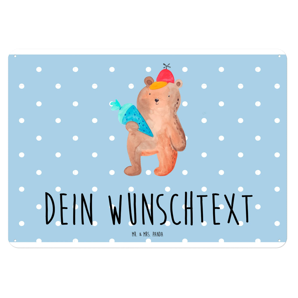 Personalisiertes Blechschild Bär Schultüte Blechschild Für Balkon Mit Wunschtext, Blechschild Für Frauen Mit Namen, Blechschild Für Garten Mit Text, Blechschild Für Wohnzimmer Mit Namen, Wanddeko Blechschild Personalisiert, Spruchschild Metall Personalisiert, Kleines Blechschild Mit Namen, Retro Blechschild Mit Namen, Blechschild Mit Namen, Blechschild Mit Wunschtext, Blechschild Für Freunde Mit Text, Dekoschild Metall Mit Gravur, Lustiges Blechschild Mit Namen, Blechschild Mit Spruch Und Namen, Blechschild Für Küche Mit Wunschtext, Blechschild Für Männer Mit Wunschtext, Blechschild Zum Aufhängen Mit Text, Metallschild Mit Namen, Wandschild Metall Personalisiert, Metallschild Mit Wunschtext, Blechschild Personalisiert, Geschenk Blechschild Mit Text, Design Blechschild Mit Wunschtext, Nostalgieschild Mit Wunschtext, Personalisierbares Blechschild, Türschild Mit Namen, Großes Blechschild Personalisiert, Blechschild Zum Hinstellen Mit Wunschtext, Blechschild Handgemacht Mit Namen, Vintage Blechschild Mit Wunschtext, Teddy, Bär, Teddybär, Einschulung Geschenk, Erster Schultag Geschenk, Schule Geschenk, Grundschule, Bär Motiv, Schulbeginn, Schulanfang, Schultüte
