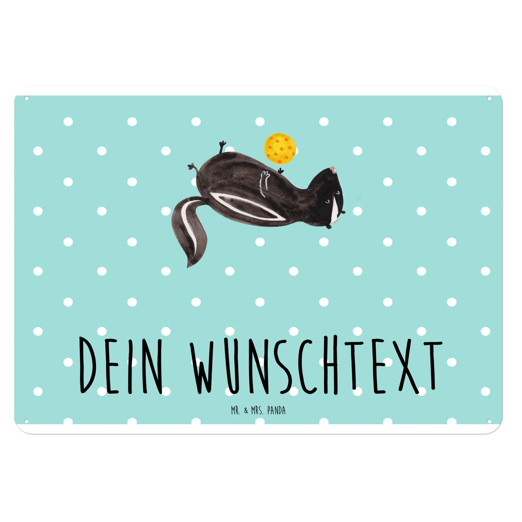 Personalisiertes Blechschild Stinktier Ball Lustiges Blechschild Mit Namen, Blechschild Personalisiert, Kleines Blechschild Mit Namen, Metallschild Mit Namen, Blechschild Für Küche Mit Wunschtext, Vintage Blechschild Mit Wunschtext, Blechschild Mit Wunschtext, Retro Blechschild Mit Namen, Blechschild Zum Aufhängen Mit Text, Dekoschild Metall Mit Gravur, Blechschild Mit Namen, Blechschild Handgemacht Mit Namen, Blechschild Für Freunde Mit Text, Spruchschild Metall Personalisiert, Wandschild Metall Personalisiert, Nostalgieschild Mit Wunschtext, Wanddeko Blechschild Personalisiert, Design Blechschild Mit Wunschtext, Blechschild Zum Hinstellen Mit Wunschtext, Blechschild Für Balkon Mit Wunschtext, Blechschild Für Wohnzimmer Mit Namen, Personalisierbares Blechschild, Blechschild Für Garten Mit Text, Großes Blechschild Personalisiert, Türschild Mit Namen, Geschenk Blechschild Mit Text, Blechschild Mit Spruch Und Namen, Metallschild Mit Wunschtext, Blechschild Für Frauen Mit Namen, Blechschild Für Männer Mit Wunschtext, Stinktier, Skunk, Stinker, Raubtier, Verspielt, Stinki, Wildtier, Weisheit