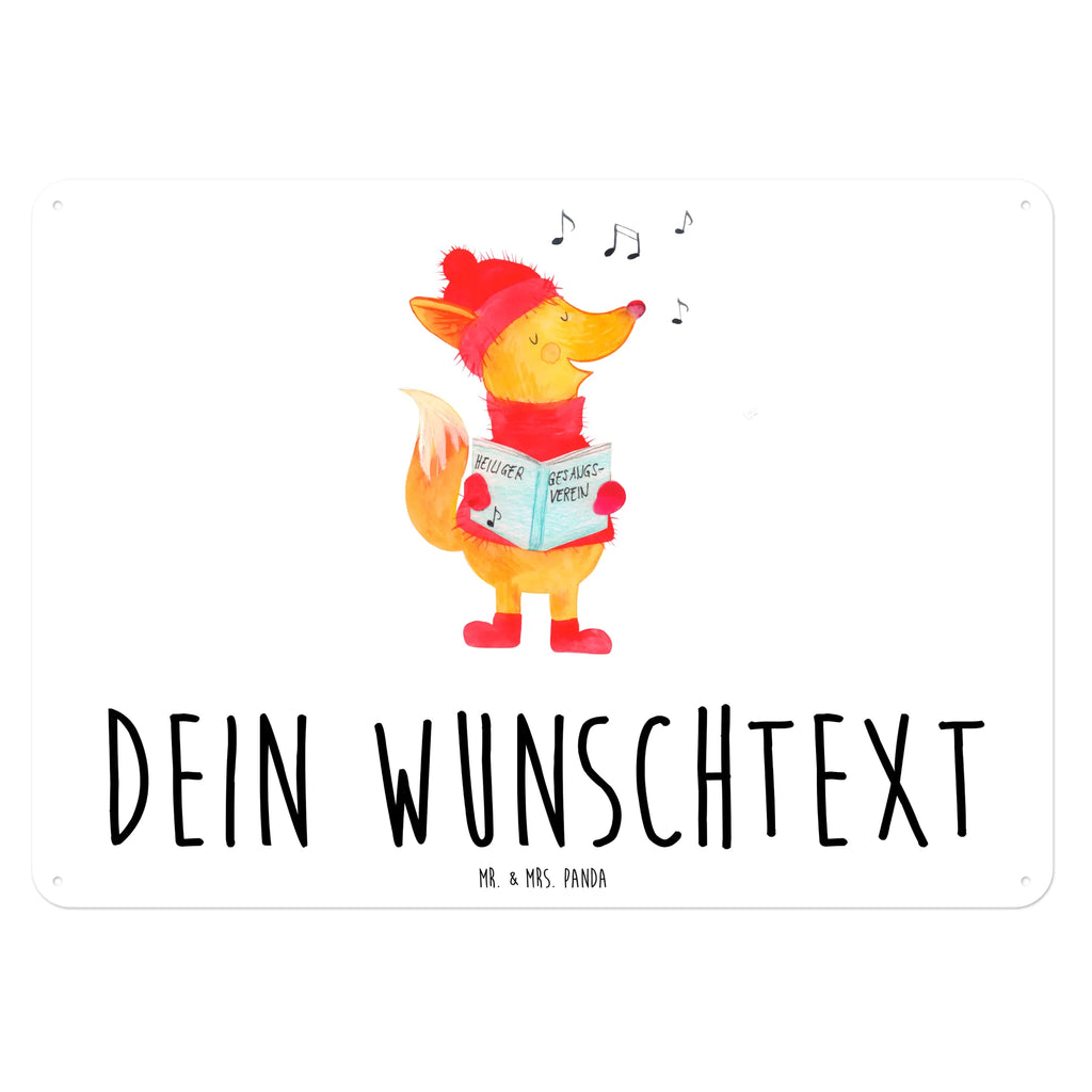 Personalisiertes Blechschild Fuchs Sänger Blechschild Für Frauen Mit Namen, Nostalgieschild Mit Wunschtext, Retro Blechschild Mit Namen, Metallschild Mit Wunschtext, Blechschild Zum Hinstellen Mit Wunschtext, Blechschild Zum Aufhängen Mit Text, Blechschild Mit Namen, Wanddeko Blechschild Personalisiert, Kleines Blechschild Mit Namen, Dekoschild Metall Mit Gravur, Blechschild Personalisiert, Blechschild Für Balkon Mit Wunschtext, Geschenk Blechschild Mit Text, Türschild Mit Namen, Blechschild Für Männer Mit Wunschtext, Blechschild Für Küche Mit Wunschtext, Großes Blechschild Personalisiert, Blechschild Mit Wunschtext, Blechschild Für Freunde Mit Text, Design Blechschild Mit Wunschtext, Blechschild Für Wohnzimmer Mit Namen, Blechschild Handgemacht Mit Namen, Blechschild Mit Spruch Und Namen, Vintage Blechschild Mit Wunschtext, Personalisierbares Blechschild, Wandschild Metall Personalisiert, Spruchschild Metall Personalisiert, Metallschild Mit Namen, Lustiges Blechschild Mit Namen, Blechschild Für Garten Mit Text, Wintermotiv, Winter, Weihnachten, Weihnachtsdeko, Nikolaus, Advent, Heiligabend, Sänger, Fuchs, Weihnachtslieder, Füchse, Geschenk Sänger, Singen
