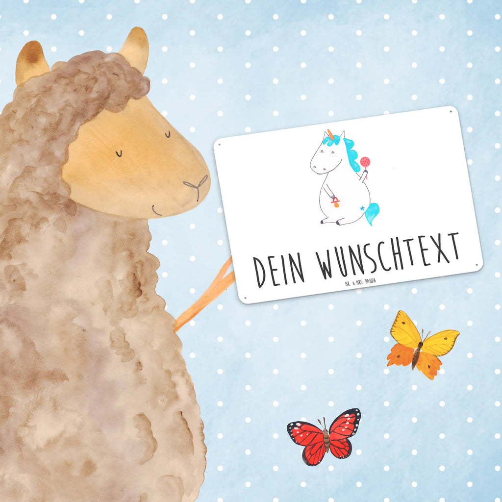 Personalisiertes Blechschild Einhorn Baby Geschenk Blechschild Mit Text, Kleines Blechschild Mit Namen, Metallschild Mit Namen, Wandschild Metall Personalisiert, Spruchschild Metall Personalisiert, Großes Blechschild Personalisiert, Blechschild Für Männer Mit Wunschtext, Blechschild Für Garten Mit Text, Metallschild Mit Wunschtext, Design Blechschild Mit Wunschtext, Blechschild Für Balkon Mit Wunschtext, Blechschild Zum Hinstellen Mit Wunschtext, Blechschild Für Frauen Mit Namen, Personalisierbares Blechschild, Lustiges Blechschild Mit Namen, Blechschild Zum Aufhängen Mit Text, Blechschild Handgemacht Mit Namen, Retro Blechschild Mit Namen, Blechschild Für Wohnzimmer Mit Namen, Blechschild Personalisiert, Wanddeko Blechschild Personalisiert, Blechschild Mit Wunschtext, Blechschild Mit Namen, Nostalgieschild Mit Wunschtext, Blechschild Mit Spruch Und Namen, Türschild Mit Namen, Vintage Blechschild Mit Wunschtext, Blechschild Für Küche Mit Wunschtext, Dekoschild Metall Mit Gravur, Blechschild Für Freunde Mit Text, Unicorn, Einhorn, Einhörner, Einhorn Deko, Schnuller, Nachwuchs, Kind, Mutter, Geburt, Erstes Kind, Geburtstag, Babyglück, Baby, Eltern, Party