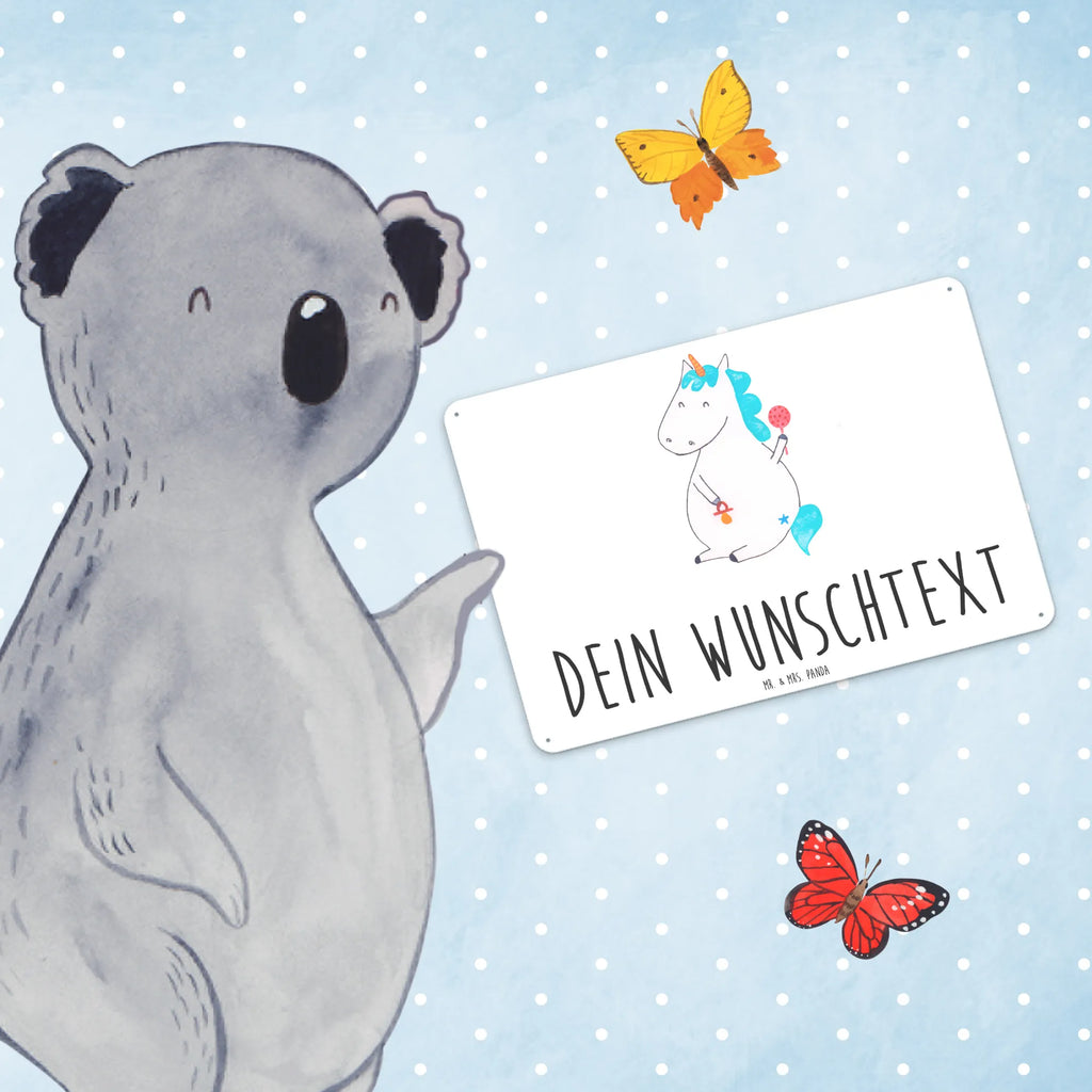 Personalisiertes Blechschild Einhorn Baby Geschenk Blechschild Mit Text, Kleines Blechschild Mit Namen, Metallschild Mit Namen, Wandschild Metall Personalisiert, Spruchschild Metall Personalisiert, Großes Blechschild Personalisiert, Blechschild Für Männer Mit Wunschtext, Blechschild Für Garten Mit Text, Metallschild Mit Wunschtext, Design Blechschild Mit Wunschtext, Blechschild Für Balkon Mit Wunschtext, Blechschild Zum Hinstellen Mit Wunschtext, Blechschild Für Frauen Mit Namen, Personalisierbares Blechschild, Lustiges Blechschild Mit Namen, Blechschild Zum Aufhängen Mit Text, Blechschild Handgemacht Mit Namen, Retro Blechschild Mit Namen, Blechschild Für Wohnzimmer Mit Namen, Blechschild Personalisiert, Wanddeko Blechschild Personalisiert, Blechschild Mit Wunschtext, Blechschild Mit Namen, Nostalgieschild Mit Wunschtext, Blechschild Mit Spruch Und Namen, Türschild Mit Namen, Vintage Blechschild Mit Wunschtext, Blechschild Für Küche Mit Wunschtext, Dekoschild Metall Mit Gravur, Blechschild Für Freunde Mit Text, Unicorn, Einhorn, Einhörner, Einhorn Deko, Schnuller, Nachwuchs, Kind, Mutter, Geburt, Erstes Kind, Geburtstag, Babyglück, Baby, Eltern, Party