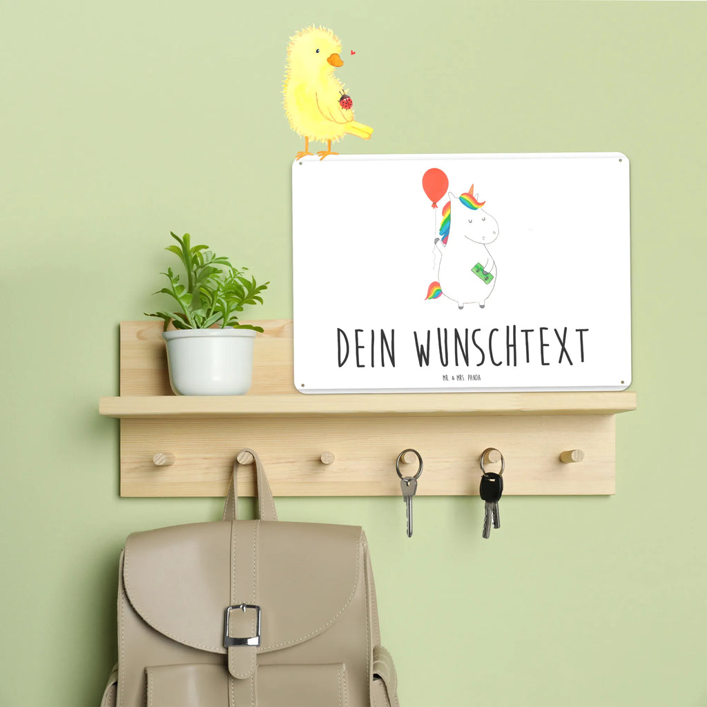 Personalisiertes Blechschild Einhorn Luftballon Blechschild Mit Wunschtext, Metallschild Mit Wunschtext, Dekoschild Metall Mit Gravur, Personalisierbares Blechschild, Türschild Mit Namen, Blechschild Für Balkon Mit Wunschtext, Wanddeko Blechschild Personalisiert, Blechschild Handgemacht Mit Namen, Blechschild Für Freunde Mit Text, Geschenk Blechschild Mit Text, Blechschild Für Wohnzimmer Mit Namen, Design Blechschild Mit Wunschtext, Blechschild Für Garten Mit Text, Blechschild Zum Aufhängen Mit Text, Wandschild Metall Personalisiert, Blechschild Mit Namen, Spruchschild Metall Personalisiert, Metallschild Mit Namen, Nostalgieschild Mit Wunschtext, Lustiges Blechschild Mit Namen, Großes Blechschild Personalisiert, Retro Blechschild Mit Namen, Blechschild Personalisiert, Blechschild Für Küche Mit Wunschtext, Blechschild Für Frauen Mit Namen, Vintage Blechschild Mit Wunschtext, Blechschild Zum Hinstellen Mit Wunschtext, Blechschild Für Männer Mit Wunschtext, Kleines Blechschild Mit Namen, Blechschild Mit Spruch Und Namen, Unicorn, Einhorn, Einhörner, Einhorn Deko, Geld, Geschenk, Luftballon, Freude, Lebenslust, Freundin