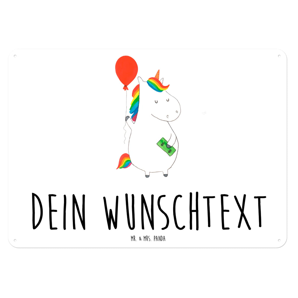 Personalisiertes Blechschild Einhorn Luftballon Blechschild Mit Wunschtext, Metallschild Mit Wunschtext, Dekoschild Metall Mit Gravur, Personalisierbares Blechschild, Türschild Mit Namen, Blechschild Für Balkon Mit Wunschtext, Wanddeko Blechschild Personalisiert, Blechschild Handgemacht Mit Namen, Blechschild Für Freunde Mit Text, Geschenk Blechschild Mit Text, Blechschild Für Wohnzimmer Mit Namen, Design Blechschild Mit Wunschtext, Blechschild Für Garten Mit Text, Blechschild Zum Aufhängen Mit Text, Wandschild Metall Personalisiert, Blechschild Mit Namen, Spruchschild Metall Personalisiert, Metallschild Mit Namen, Nostalgieschild Mit Wunschtext, Lustiges Blechschild Mit Namen, Großes Blechschild Personalisiert, Retro Blechschild Mit Namen, Blechschild Personalisiert, Blechschild Für Küche Mit Wunschtext, Blechschild Für Frauen Mit Namen, Vintage Blechschild Mit Wunschtext, Blechschild Zum Hinstellen Mit Wunschtext, Blechschild Für Männer Mit Wunschtext, Kleines Blechschild Mit Namen, Blechschild Mit Spruch Und Namen, Unicorn, Einhorn, Einhörner, Einhorn Deko, Geld, Geschenk, Luftballon, Freude, Lebenslust, Freundin