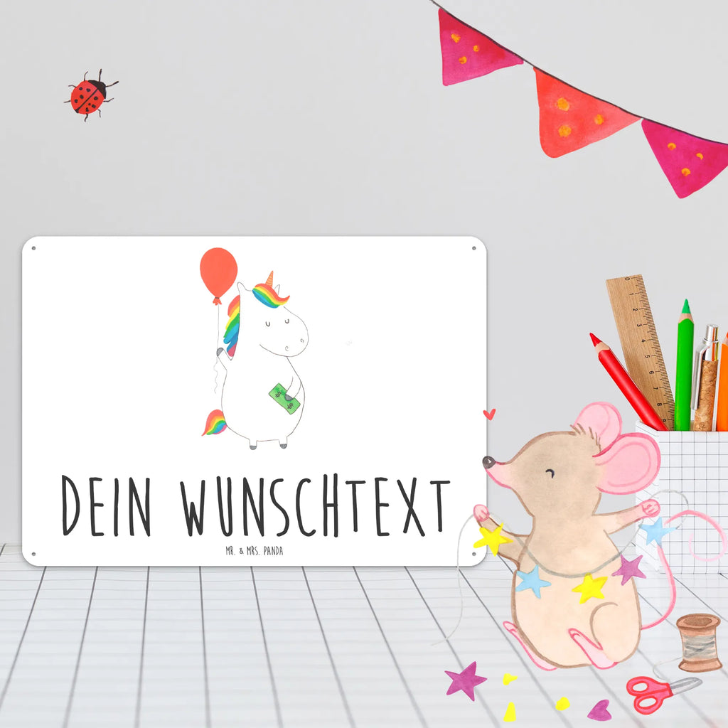 Personalisiertes Blechschild Einhorn Luftballon Blechschild Mit Wunschtext, Metallschild Mit Wunschtext, Dekoschild Metall Mit Gravur, Personalisierbares Blechschild, Türschild Mit Namen, Blechschild Für Balkon Mit Wunschtext, Wanddeko Blechschild Personalisiert, Blechschild Handgemacht Mit Namen, Blechschild Für Freunde Mit Text, Geschenk Blechschild Mit Text, Blechschild Für Wohnzimmer Mit Namen, Design Blechschild Mit Wunschtext, Blechschild Für Garten Mit Text, Blechschild Zum Aufhängen Mit Text, Wandschild Metall Personalisiert, Blechschild Mit Namen, Spruchschild Metall Personalisiert, Metallschild Mit Namen, Nostalgieschild Mit Wunschtext, Lustiges Blechschild Mit Namen, Großes Blechschild Personalisiert, Retro Blechschild Mit Namen, Blechschild Personalisiert, Blechschild Für Küche Mit Wunschtext, Blechschild Für Frauen Mit Namen, Vintage Blechschild Mit Wunschtext, Blechschild Zum Hinstellen Mit Wunschtext, Blechschild Für Männer Mit Wunschtext, Kleines Blechschild Mit Namen, Blechschild Mit Spruch Und Namen, Unicorn, Einhorn, Einhörner, Einhorn Deko, Geld, Geschenk, Luftballon, Freude, Lebenslust, Freundin
