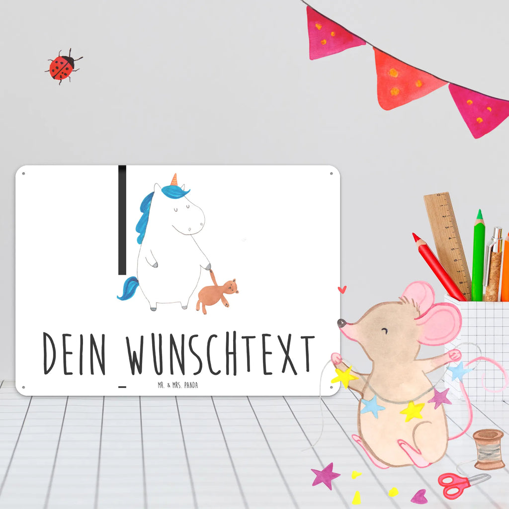 Personalisiertes Blechschild Einhorn Teddy Wandschild Metall Personalisiert, Blechschild Für Garten Mit Text, Blechschild Für Balkon Mit Wunschtext, Blechschild Für Freunde Mit Text, Blechschild Für Küche Mit Wunschtext, Blechschild Mit Namen, Vintage Blechschild Mit Wunschtext, Großes Blechschild Personalisiert, Blechschild Mit Wunschtext, Kleines Blechschild Mit Namen, Design Blechschild Mit Wunschtext, Retro Blechschild Mit Namen, Blechschild Handgemacht Mit Namen, Personalisierbares Blechschild, Dekoschild Metall Mit Gravur, Blechschild Zum Aufhängen Mit Text, Geschenk Blechschild Mit Text, Spruchschild Metall Personalisiert, Türschild Mit Namen, Blechschild Für Frauen Mit Namen, Wanddeko Blechschild Personalisiert, Nostalgieschild Mit Wunschtext, Metallschild Mit Namen, Blechschild Personalisiert, Blechschild Für Männer Mit Wunschtext, Blechschild Mit Spruch Und Namen, Lustiges Blechschild Mit Namen, Blechschild Zum Hinstellen Mit Wunschtext, Blechschild Für Wohnzimmer Mit Namen, Metallschild Mit Wunschtext, Unicorn, Einhorn, Einhörner, Einhorn Deko, Freundin, Gute Nacht, Singleleben, schlafen, Bett, Träumen, Single
