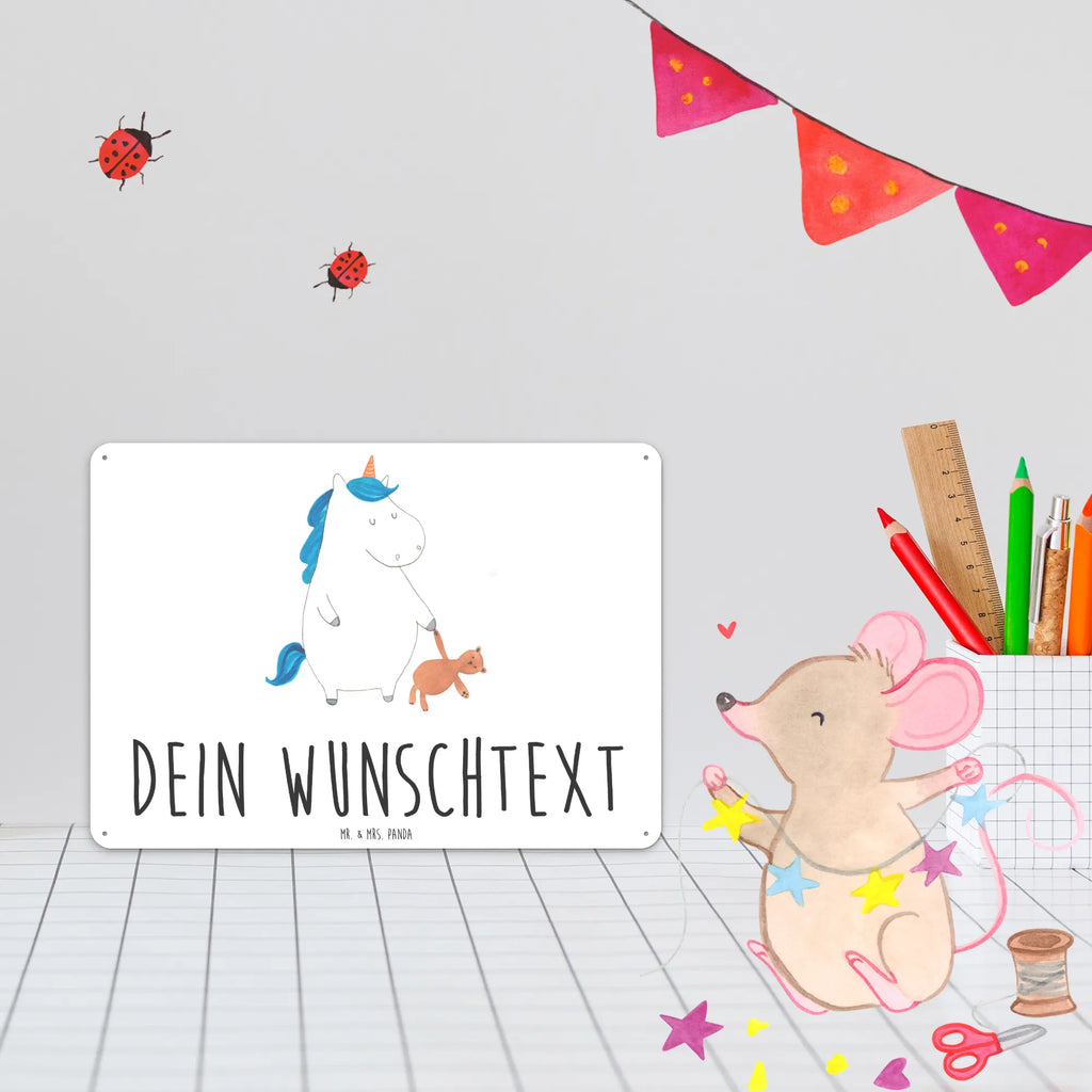 Personalisiertes Blechschild Einhorn Teddy Wandschild Metall Personalisiert, Blechschild Für Garten Mit Text, Blechschild Für Balkon Mit Wunschtext, Blechschild Für Freunde Mit Text, Blechschild Für Küche Mit Wunschtext, Blechschild Mit Namen, Vintage Blechschild Mit Wunschtext, Großes Blechschild Personalisiert, Blechschild Mit Wunschtext, Kleines Blechschild Mit Namen, Design Blechschild Mit Wunschtext, Retro Blechschild Mit Namen, Blechschild Handgemacht Mit Namen, Personalisierbares Blechschild, Dekoschild Metall Mit Gravur, Blechschild Zum Aufhängen Mit Text, Geschenk Blechschild Mit Text, Spruchschild Metall Personalisiert, Türschild Mit Namen, Blechschild Für Frauen Mit Namen, Wanddeko Blechschild Personalisiert, Nostalgieschild Mit Wunschtext, Metallschild Mit Namen, Blechschild Personalisiert, Blechschild Für Männer Mit Wunschtext, Blechschild Mit Spruch Und Namen, Lustiges Blechschild Mit Namen, Blechschild Zum Hinstellen Mit Wunschtext, Blechschild Für Wohnzimmer Mit Namen, Metallschild Mit Wunschtext, Unicorn, Einhorn, Einhörner, Einhorn Deko, Freundin, Gute Nacht, Singleleben, schlafen, Bett, Träumen, Single