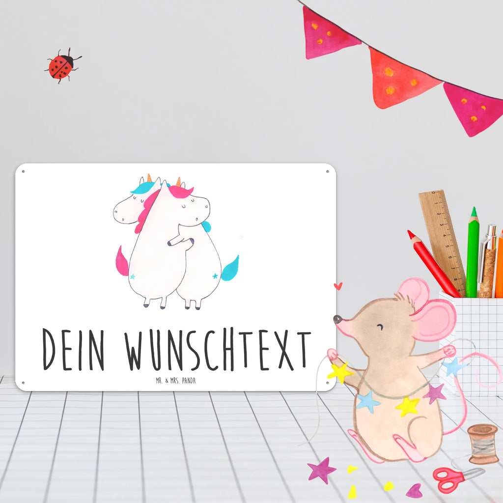Personalisiertes Blechschild Einhörner Umarmen Blechschild Für Frauen Mit Namen, Blechschild Mit Namen, Blechschild Zum Aufhängen Mit Text, Großes Blechschild Personalisiert, Blechschild Für Küche Mit Wunschtext, Wanddeko Blechschild Personalisiert, Blechschild Mit Spruch Und Namen, Blechschild Für Wohnzimmer Mit Namen, Design Blechschild Mit Wunschtext, Blechschild Handgemacht Mit Namen, Blechschild Für Garten Mit Text, Lustiges Blechschild Mit Namen, Vintage Blechschild Mit Wunschtext, Dekoschild Metall Mit Gravur, Personalisierbares Blechschild, Nostalgieschild Mit Wunschtext, Blechschild Mit Wunschtext, Retro Blechschild Mit Namen, Blechschild Für Männer Mit Wunschtext, Blechschild Für Freunde Mit Text, Blechschild Zum Hinstellen Mit Wunschtext, Blechschild Für Balkon Mit Wunschtext, Wandschild Metall Personalisiert, Spruchschild Metall Personalisiert, Geschenk Blechschild Mit Text, Türschild Mit Namen, Blechschild Personalisiert, Metallschild Mit Namen, Kleines Blechschild Mit Namen, Metallschild Mit Wunschtext, Unicorn, Einhorn, Einhörner, Einhorn Deko, Schwester, BFF, Geschwister, Familie, Freundinnen, Sister, Liebe, Freundin, Schwestern