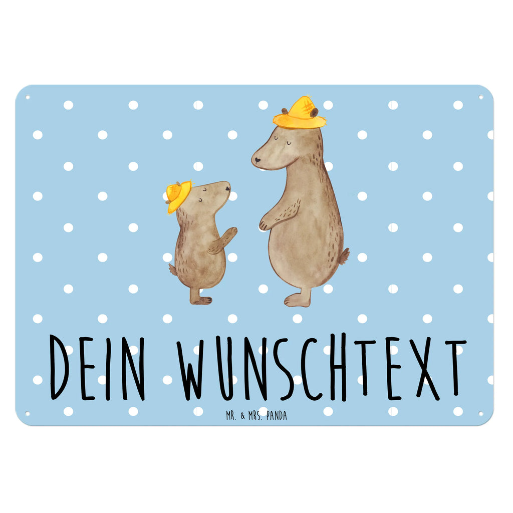 Personalisiertes Blechschild Bären mit Hut Blechschild Für Frauen Mit Namen, Großes Blechschild Personalisiert, Nostalgieschild Mit Wunschtext, Kleines Blechschild Mit Namen, Blechschild Für Küche Mit Wunschtext, Blechschild Mit Namen, Geschenk Blechschild Mit Text, Blechschild Für Männer Mit Wunschtext, Wanddeko Blechschild Personalisiert, Retro Blechschild Mit Namen, Personalisierbares Blechschild, Blechschild Für Garten Mit Text, Dekoschild Metall Mit Gravur, Spruchschild Metall Personalisiert, Vintage Blechschild Mit Wunschtext, Blechschild Handgemacht Mit Namen, Blechschild Für Balkon Mit Wunschtext, Blechschild Mit Wunschtext, Lustiges Blechschild Mit Namen, Blechschild Personalisiert, Blechschild Für Wohnzimmer Mit Namen, Metallschild Mit Namen, Blechschild Mit Spruch Und Namen, Metallschild Mit Wunschtext, Blechschild Für Freunde Mit Text, Design Blechschild Mit Wunschtext, Blechschild Zum Hinstellen Mit Wunschtext, Türschild Mit Namen, Wandschild Metall Personalisiert, Blechschild Zum Aufhängen Mit Text, Muttertag, Schwester, Mama, Bruder, Vatertag, Papa, Oma, Opa, Familie, Lieblingsmensch, Vater, Kind, Söhne, Vorbild, Kinder, Dad, Papi, Vater-Sohn, Paps, Family, Bär, Daddy, Sohn, Bären