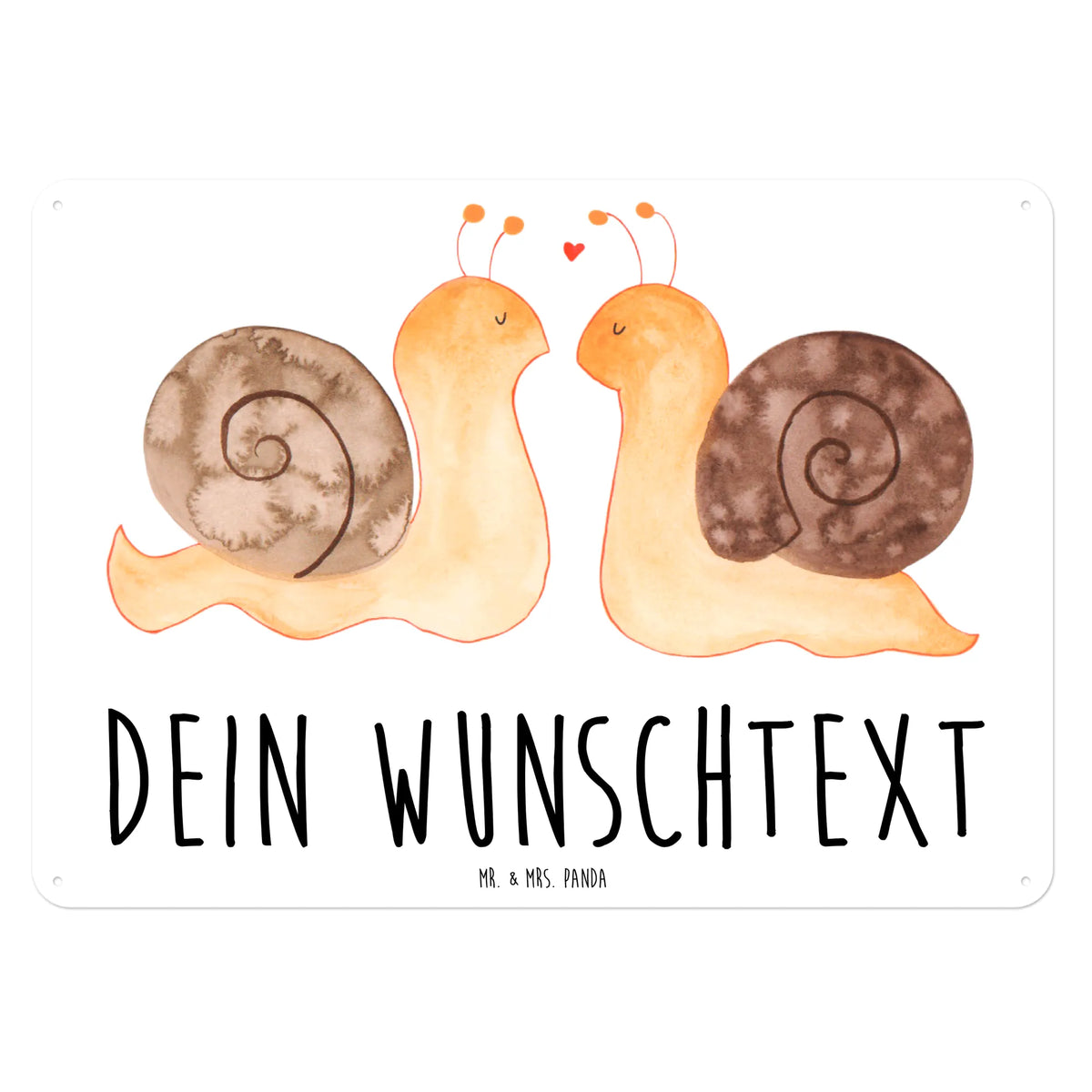 Personalisiertes Blechschild Schnecken Liebe Schild mit eigenem Text, Personalisiertes Metallschild, Blechschild Personalisiert, Personalisierbares Blechschild, Personalisiertes Blechschild, Metallschild Personalisiert, Blechschild Mit Wunschtext, Metallschild Mit Wunschtext, Personalisiertes Schild, Schild personalisiert, Schild mit Namen, Blechschild Mit Namen, Metallschild Mit Namen, Liebe, Jahrestag, Hocheitstag, Heiratsantrag, Heiraten, Freund, Ehefrau, Ehemann, Verlobung, Freundin, Partner, Liebesgeschenk
