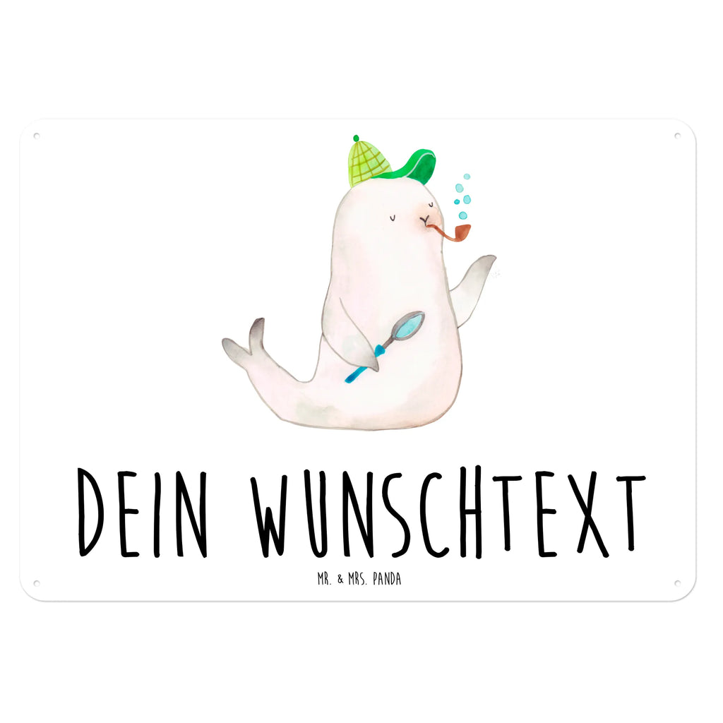 Personalisiertes Blechschild Robbe Sherlock Blechschild Zum Aufhängen Mit Text, Metallschild Mit Namen, Großes Blechschild Personalisiert, Vintage Blechschild Mit Wunschtext, Nostalgieschild Mit Wunschtext, Blechschild Mit Spruch Und Namen, Blechschild Für Freunde Mit Text, Spruchschild Metall Personalisiert, Blechschild Personalisiert, Blechschild Handgemacht Mit Namen, Blechschild Mit Namen, Design Blechschild Mit Wunschtext, Wandschild Metall Personalisiert, Blechschild Für Männer Mit Wunschtext, Türschild Mit Namen, Retro Blechschild Mit Namen, Blechschild Für Wohnzimmer Mit Namen, Blechschild Für Garten Mit Text, Lustiges Blechschild Mit Namen, Blechschild Mit Wunschtext, Wanddeko Blechschild Personalisiert, Dekoschild Metall Mit Gravur, Kleines Blechschild Mit Namen, Blechschild Für Küche Mit Wunschtext, Geschenk Blechschild Mit Text, Blechschild Für Frauen Mit Namen, Personalisierbares Blechschild, Blechschild Zum Hinstellen Mit Wunschtext, Metallschild Mit Wunschtext, Blechschild Für Balkon Mit Wunschtext, Tiere, Gute Laune, Tiermotive, Lustige Sprüche