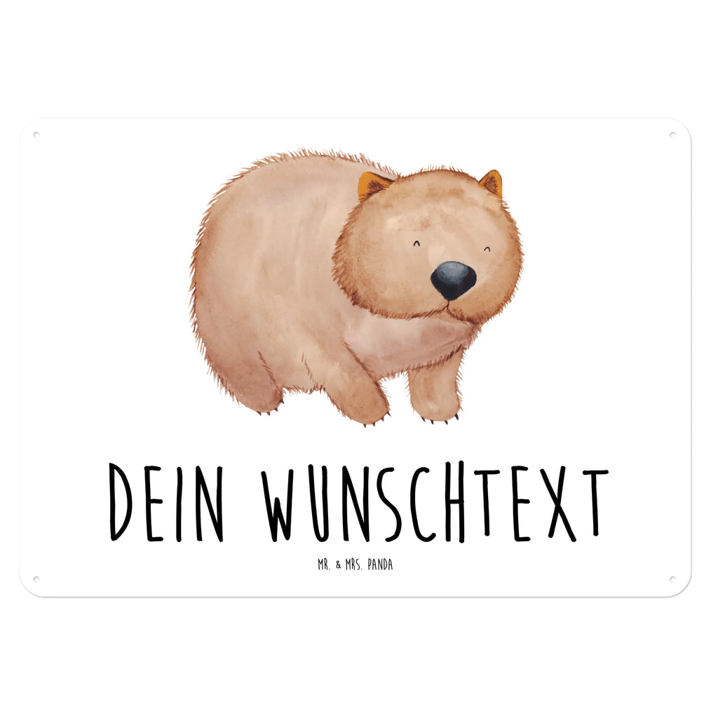 Personalisiertes Blechschild Wombat Wandschild Metall Personalisiert, Retro Blechschild Mit Namen, Blechschild Für Küche Mit Wunschtext, Blechschild Mit Namen, Metallschild Mit Wunschtext, Blechschild Handgemacht Mit Namen, Design Blechschild Mit Wunschtext, Wanddeko Blechschild Personalisiert, Spruchschild Metall Personalisiert, Blechschild Personalisiert, Lustiges Blechschild Mit Namen, Blechschild Für Frauen Mit Namen, Blechschild Für Freunde Mit Text, Geschenk Blechschild Mit Text, Metallschild Mit Namen, Blechschild Mit Wunschtext, Blechschild Für Wohnzimmer Mit Namen, Nostalgieschild Mit Wunschtext, Dekoschild Metall Mit Gravur, Blechschild Zum Aufhängen Mit Text, Vintage Blechschild Mit Wunschtext, Blechschild Für Balkon Mit Wunschtext, Blechschild Zum Hinstellen Mit Wunschtext, Personalisierbares Blechschild, Türschild Mit Namen, Blechschild Für Männer Mit Wunschtext, Blechschild Mit Spruch Und Namen, Kleines Blechschild Mit Namen, Blechschild Für Garten Mit Text, Großes Blechschild Personalisiert, Tiere, Gute Laune, Tiermotive, lustige Sprüche, Motivation, Australien, Wombat, Spruch, Das Leben ist schön