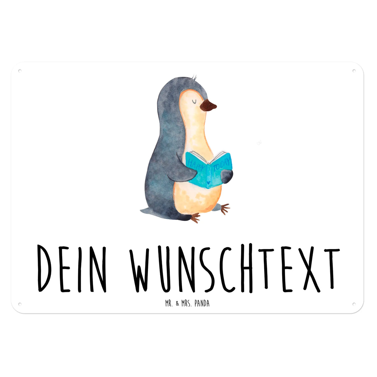 Personalisiertes Blechschild Pinguin Buch Personalisiertes Blechschild, Metallschild Mit Wunschtext, Personalisiertes Metallschild, Schild mit Namen, Schild mit eigenem Text, Metallschild Personalisiert, Metallschild Mit Namen, Schild personalisiert, Personalisiertes Schild, Personalisierbares Blechschild, Blechschild Mit Wunschtext, Blechschild Mit Namen, Blechschild Personalisiert, Pinguin, Ferien, Lesen, Freizeit, Buch, Pinguine, Urlaub, Faulenzen, Nichtstun, Bücherwurm