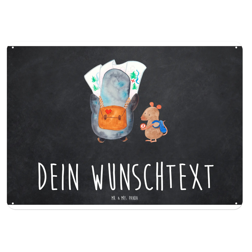 Personalisiertes Blechschild Pinguin & Maus Wanderer Wandschild Metall Personalisiert, Blechschild Personalisiert, Lustiges Blechschild Mit Namen, Großes Blechschild Personalisiert, Blechschild Mit Namen, Türschild Mit Namen, Blechschild Für Wohnzimmer Mit Namen, Design Blechschild Mit Wunschtext, Wanddeko Blechschild Personalisiert, Geschenk Blechschild Mit Text, Metallschild Mit Wunschtext, Vintage Blechschild Mit Wunschtext, Blechschild Für Frauen Mit Namen, Blechschild Für Garten Mit Text, Blechschild Handgemacht Mit Namen, Blechschild Mit Spruch Und Namen, Blechschild Zum Hinstellen Mit Wunschtext, Personalisierbares Blechschild, Blechschild Zum Aufhängen Mit Text, Spruchschild Metall Personalisiert, Kleines Blechschild Mit Namen, Retro Blechschild Mit Namen, Nostalgieschild Mit Wunschtext, Dekoschild Metall Mit Gravur, Blechschild Für Balkon Mit Wunschtext, Metallschild Mit Namen, Blechschild Mit Wunschtext, Blechschild Für Freunde Mit Text, Blechschild Für Männer Mit Wunschtext, Blechschild Für Küche Mit Wunschtext, Pinguin, Ausflug, Abenteuer, Roadtrip, Abenteurer, Wanderlust, Wandern, Pinguine