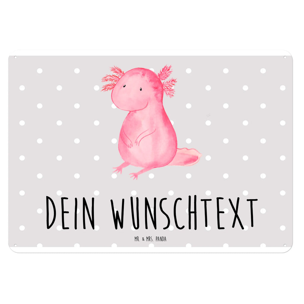 Personalisiertes Blechschild Axolotl Blechschild Zum Aufhängen Mit Text, Blechschild Für Garten Mit Text, Lustiges Blechschild Mit Namen, Metallschild Mit Namen, Blechschild Handgemacht Mit Namen, Blechschild Für Männer Mit Wunschtext, Spruchschild Metall Personalisiert, Metallschild Mit Wunschtext, Geschenk Blechschild Mit Text, Blechschild Zum Hinstellen Mit Wunschtext, Großes Blechschild Personalisiert, Türschild Mit Namen, Blechschild Für Frauen Mit Namen, Design Blechschild Mit Wunschtext, Wanddeko Blechschild Personalisiert, Blechschild Für Wohnzimmer Mit Namen, Blechschild Für Freunde Mit Text, Dekoschild Metall Mit Gravur, Blechschild Mit Namen, Blechschild Personalisiert, Personalisierbares Blechschild, Retro Blechschild Mit Namen, Vintage Blechschild Mit Wunschtext, Blechschild Mit Spruch Und Namen, Blechschild Für Küche Mit Wunschtext, Blechschild Mit Text, Wandschild Metall Personalisiert, Kleines Blechschild Mit Namen, Blechschild Mit Wunschtext, Blechschild Für Balkon Mit Wunschtext, Nostalgieschild Mit Wunschtext, Axolotl, Molch, Freundin, Axolot, Liebe, Lebensstil, Lebensweisheit, vergnügt, zufrieden, Weisheit, fröhlich