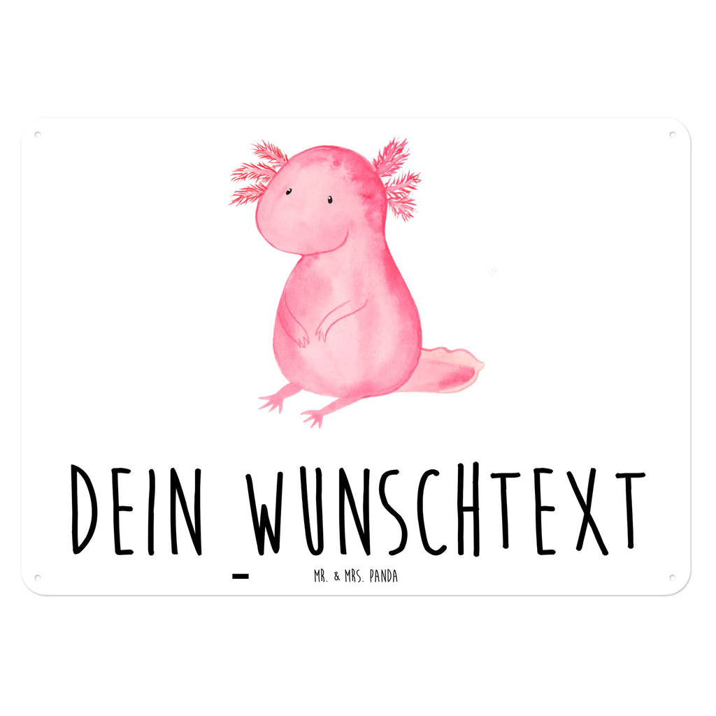 Personalisiertes Blechschild Axolotl Blechschild Zum Aufhängen Mit Text, Blechschild Für Garten Mit Text, Lustiges Blechschild Mit Namen, Metallschild Mit Namen, Blechschild Handgemacht Mit Namen, Blechschild Für Männer Mit Wunschtext, Spruchschild Metall Personalisiert, Metallschild Mit Wunschtext, Geschenk Blechschild Mit Text, Blechschild Zum Hinstellen Mit Wunschtext, Großes Blechschild Personalisiert, Türschild Mit Namen, Blechschild Für Frauen Mit Namen, Design Blechschild Mit Wunschtext, Wanddeko Blechschild Personalisiert, Blechschild Für Wohnzimmer Mit Namen, Blechschild Für Freunde Mit Text, Dekoschild Metall Mit Gravur, Blechschild Mit Namen, Blechschild Personalisiert, Personalisierbares Blechschild, Retro Blechschild Mit Namen, Vintage Blechschild Mit Wunschtext, Blechschild Mit Spruch Und Namen, Blechschild Für Küche Mit Wunschtext, Blechschild Mit Text, Wandschild Metall Personalisiert, Kleines Blechschild Mit Namen, Blechschild Mit Wunschtext, Blechschild Für Balkon Mit Wunschtext, Nostalgieschild Mit Wunschtext, Axolotl, Molch, Freundin, Axolot, Liebe, Lebensstil, Lebensweisheit, vergnügt, zufrieden, Weisheit, fröhlich