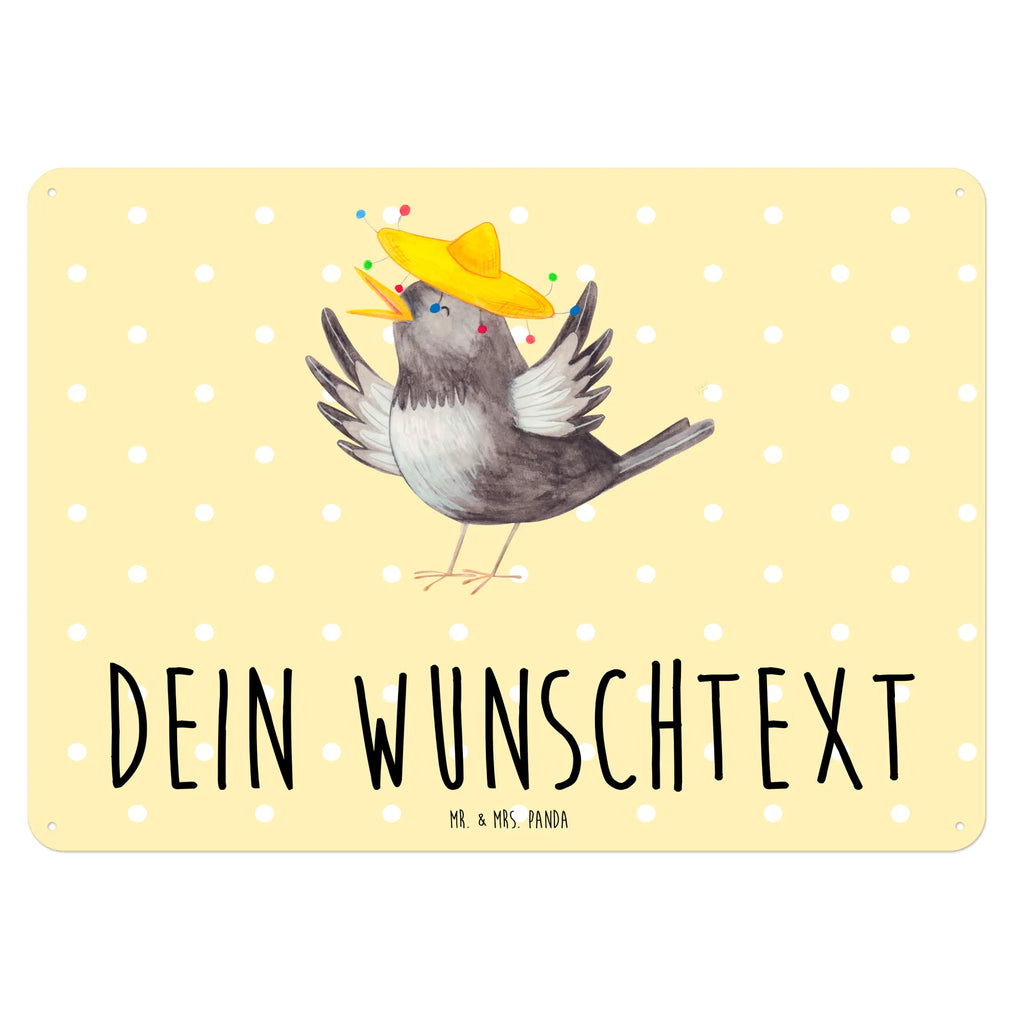 Personalisiertes Blechschild Rabe Sombrero Blechschild Personalisiert, Blechschild Für Küche Mit Wunschtext, Großes Blechschild Personalisiert, Vintage Blechschild Mit Wunschtext, Wandschild Metall Personalisiert, Blechschild Für Balkon Mit Wunschtext, Blechschild Mit Wunschtext, Blechschild Mit Spruch Und Namen, Dekoschild Metall Mit Gravur, Personalisierbares Blechschild, Geschenk Blechschild Mit Text, Design Blechschild Mit Wunschtext, Blechschild Handgemacht Mit Namen, Türschild Mit Namen, Metallschild Mit Wunschtext, Kleines Blechschild Mit Namen, Blechschild Für Männer Mit Wunschtext, Blechschild Für Garten Mit Text, Metallschild Mit Namen, Wanddeko Blechschild Personalisiert, Blechschild Zum Hinstellen Mit Wunschtext, Lustiges Blechschild Mit Namen, Spruchschild Metall Personalisiert, Blechschild Mit Namen, Blechschild Für Freunde Mit Text, Nostalgieschild Mit Wunschtext, Blechschild Zum Aufhängen Mit Text, Blechschild Für Frauen Mit Namen, Retro Blechschild Mit Namen, Blechschild Für Wohnzimmer Mit Namen, Tiere, Gute Laune, Tiermotive, Lustige Sprüche, Vogel, Spruch Positiv, Fröhlich sein, glücklich sein, Elster, Motivation, Vögel, Rabe, Glück Spruch, Froh