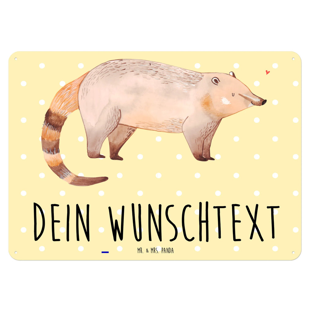 Personalisiertes Blechschild Nasenbär Dekoschild Metall Mit Gravur, Blechschild Zum Hinstellen Mit Wunschtext, Wanddeko Blechschild Personalisiert, Lustiges Blechschild Mit Namen, Blechschild Handgemacht Mit Namen, Kleines Blechschild Mit Namen, Blechschild Mit Wunschtext, Blechschild Für Wohnzimmer Mit Namen, Blechschild Für Männer Mit Wunschtext, Türschild Mit Namen, Metallschild Mit Wunschtext, Blechschild Für Freunde Mit Text, Vintage Blechschild Mit Wunschtext, Wandschild Metall Personalisiert, Blechschild Für Frauen Mit Namen, Retro Blechschild Mit Namen, Blechschild Mit Namen, Blechschild Für Garten Mit Text, Design Blechschild Mit Wunschtext, Blechschild Für Balkon Mit Wunschtext, Nostalgieschild Mit Wunschtext, Personalisierbares Blechschild, Blechschild Mit Spruch Und Namen, Großes Blechschild Personalisiert, Metallschild Mit Namen, Blechschild Für Küche Mit Wunschtext, Blechschild Personalisiert, Blechschild Zum Aufhängen Mit Text, Geschenk Blechschild Mit Text, Spruchschild Metall Personalisiert, Tiere, Gute Laune, Tiermotive, Lustige Sprüche, Nasenbären, Bär, Rüsselbär, Nasenbär