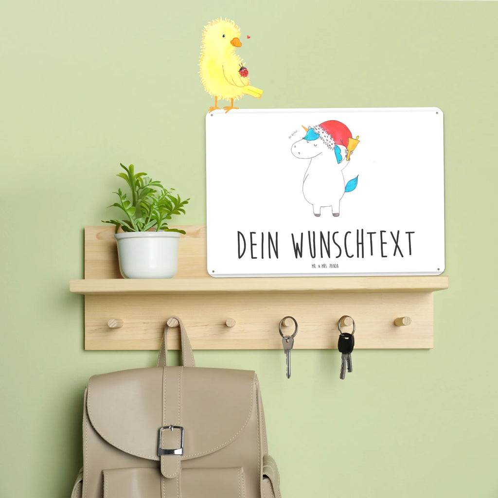 Personalisiertes Blechschild Einhorn Weihnachtsmann Blechschild Für Garten Mit Text, Lustiges Blechschild Mit Namen, Metallschild Mit Namen, Blechschild Für Balkon Mit Wunschtext, Türschild Mit Namen, Vintage Blechschild Mit Wunschtext, Metallschild Mit Wunschtext, Blechschild Für Männer Mit Wunschtext, Design Blechschild Mit Wunschtext, Wandschild Metall Personalisiert, Blechschild Handgemacht Mit Namen, Geschenk Blechschild Mit Text, Nostalgieschild Mit Wunschtext, Blechschild Für Frauen Mit Namen, Wanddeko Blechschild Personalisiert, Personalisierbares Blechschild, Großes Blechschild Personalisiert, Blechschild Mit Wunschtext, Retro Blechschild Mit Namen, Dekoschild Metall Mit Gravur, Blechschild Für Wohnzimmer Mit Namen, Blechschild Personalisiert, Blechschild Zum Aufhängen Mit Text, Blechschild Für Freunde Mit Text, Spruchschild Metall Personalisiert, Blechschild Mit Namen, Blechschild Für Küche Mit Wunschtext, Blechschild Mit Spruch Und Namen, Kleines Blechschild Mit Namen, Blechschild Zum Hinstellen Mit Wunschtext, Unicorn, Einhorn, Einhörner, Einhorn Deko, Weihnachtsmann, Wunschliste, Wunschzettel, Gin, Weihnachten, Schoki, Nikolaus, Schokolade, Feenstaub