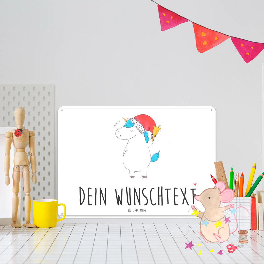 Personalisiertes Blechschild Einhorn Weihnachtsmann Blechschild Für Garten Mit Text, Lustiges Blechschild Mit Namen, Metallschild Mit Namen, Blechschild Für Balkon Mit Wunschtext, Türschild Mit Namen, Vintage Blechschild Mit Wunschtext, Metallschild Mit Wunschtext, Blechschild Für Männer Mit Wunschtext, Design Blechschild Mit Wunschtext, Wandschild Metall Personalisiert, Blechschild Handgemacht Mit Namen, Geschenk Blechschild Mit Text, Nostalgieschild Mit Wunschtext, Blechschild Für Frauen Mit Namen, Wanddeko Blechschild Personalisiert, Personalisierbares Blechschild, Großes Blechschild Personalisiert, Blechschild Mit Wunschtext, Retro Blechschild Mit Namen, Dekoschild Metall Mit Gravur, Blechschild Für Wohnzimmer Mit Namen, Blechschild Personalisiert, Blechschild Zum Aufhängen Mit Text, Blechschild Für Freunde Mit Text, Spruchschild Metall Personalisiert, Blechschild Mit Namen, Blechschild Für Küche Mit Wunschtext, Blechschild Mit Spruch Und Namen, Kleines Blechschild Mit Namen, Blechschild Zum Hinstellen Mit Wunschtext, Unicorn, Einhorn, Einhörner, Einhorn Deko, Weihnachtsmann, Wunschliste, Wunschzettel, Gin, Weihnachten, Schoki, Nikolaus, Schokolade, Feenstaub