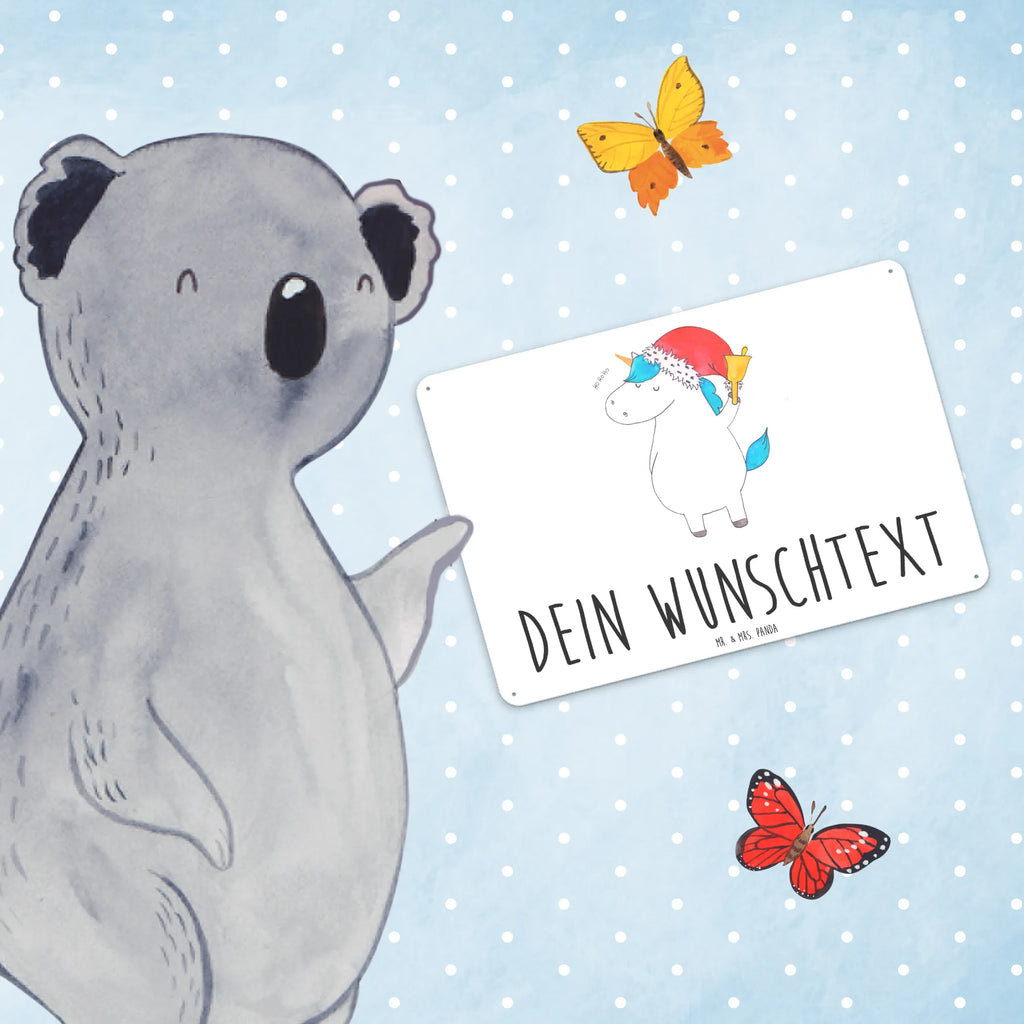 Personalisiertes Blechschild Einhorn Weihnachtsmann Blechschild Für Garten Mit Text, Lustiges Blechschild Mit Namen, Metallschild Mit Namen, Blechschild Für Balkon Mit Wunschtext, Türschild Mit Namen, Vintage Blechschild Mit Wunschtext, Metallschild Mit Wunschtext, Blechschild Für Männer Mit Wunschtext, Design Blechschild Mit Wunschtext, Wandschild Metall Personalisiert, Blechschild Handgemacht Mit Namen, Geschenk Blechschild Mit Text, Nostalgieschild Mit Wunschtext, Blechschild Für Frauen Mit Namen, Wanddeko Blechschild Personalisiert, Personalisierbares Blechschild, Großes Blechschild Personalisiert, Blechschild Mit Wunschtext, Retro Blechschild Mit Namen, Dekoschild Metall Mit Gravur, Blechschild Für Wohnzimmer Mit Namen, Blechschild Personalisiert, Blechschild Zum Aufhängen Mit Text, Blechschild Für Freunde Mit Text, Spruchschild Metall Personalisiert, Blechschild Mit Namen, Blechschild Für Küche Mit Wunschtext, Blechschild Mit Spruch Und Namen, Kleines Blechschild Mit Namen, Blechschild Zum Hinstellen Mit Wunschtext, Unicorn, Einhorn, Einhörner, Einhorn Deko, Weihnachtsmann, Wunschliste, Wunschzettel, Gin, Weihnachten, Schoki, Nikolaus, Schokolade, Feenstaub