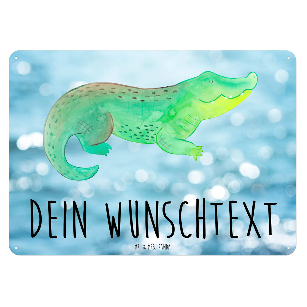 Personalisiertes Blechschild Krokodil Nostalgieschild Mit Wunschtext, Blechschild Für Garten Mit Text, Metallschild Mit Wunschtext, Blechschild Zum Hinstellen Mit Wunschtext, Blechschild Mit Namen, Blechschild Für Männer Mit Wunschtext, Wandschild Metall Personalisiert, Blechschild Zum Aufhängen Mit Text, Blechschild Für Frauen Mit Namen, Blechschild Mit Wunschtext, Blechschild Für Balkon Mit Wunschtext, Spruchschild Metall Personalisiert, Blechschild Für Wohnzimmer Mit Namen, Dekoschild Metall Mit Gravur, Vintage Blechschild Mit Wunschtext, Wanddeko Blechschild Personalisiert, Türschild Mit Namen, Blechschild Für Küche Mit Wunschtext, Blechschild Personalisiert, Geschenk Blechschild Mit Text, Design Blechschild Mit Wunschtext, Metallschild Mit Namen, Retro Blechschild Mit Namen, Blechschild Für Freunde Mit Text, Blechschild Mit Spruch Und Namen, Großes Blechschild Personalisiert, Personalisierbares Blechschild, Blechschild Handgemacht Mit Namen, Kleines Blechschild Mit Namen, Lustiges Blechschild Mit Namen, Meer, Urlaub, Meerestiere, Reiselust, Lieblingsmensch, Krokodile, Spontan sein, Beste Freundin, Abenteuerlust, Verrückt sein, Freundin, Krokodil