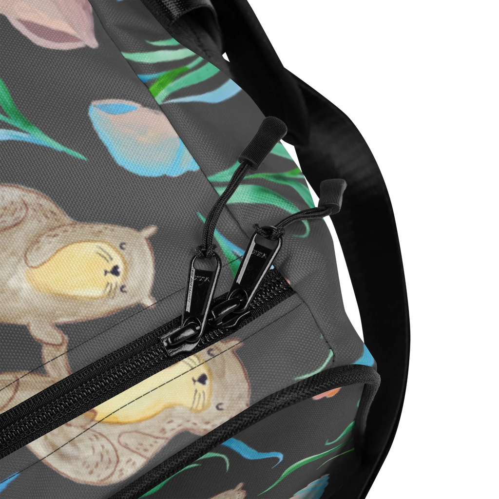Travel bag Miłość wydr Projekt Reisetasche groß, Wochenendtrip, Reisetasche Herren, Reisetasche Handgepäck, Herren Reisetasche, Sporttasche, Große Reisetasche, Damen Reisetasche, Städtetrip, Reisetasche, Handgepäck Reisetasche, Reisetaschen, Reisetasche Damen, Weekender, Meer, händchenhaltene Otter, Aquarell, maritim, Otter, Muscheln, Beach Design