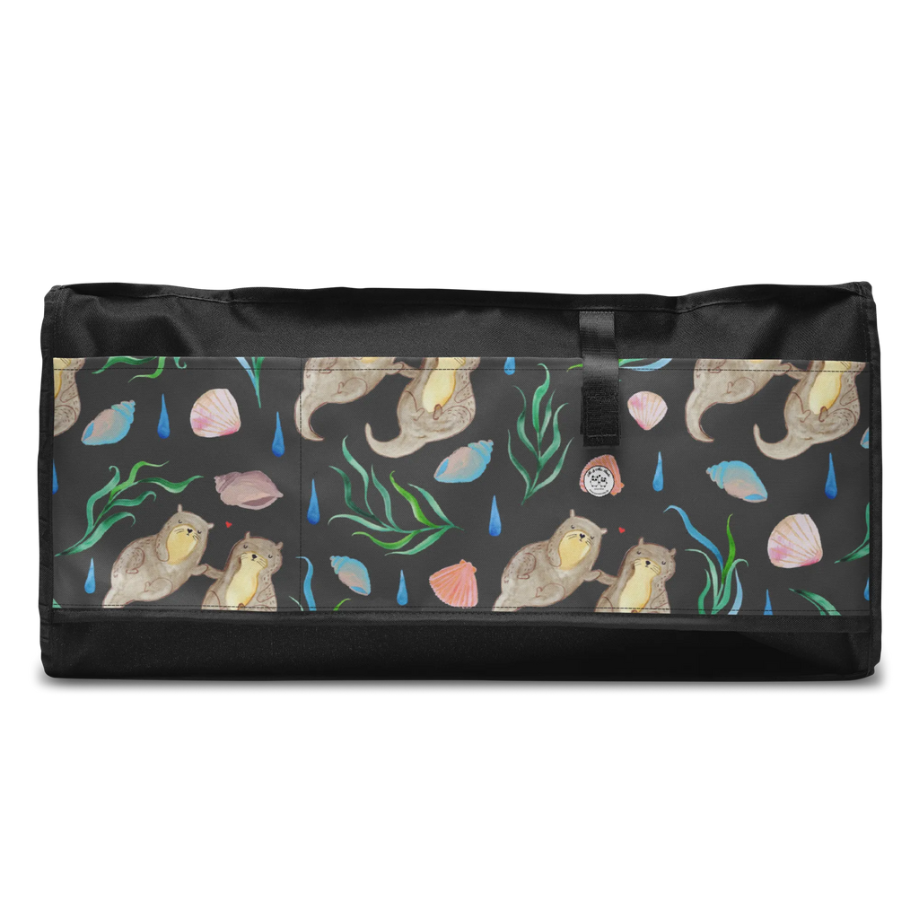 Travel bag Miłość wydr Projekt Reisetasche groß, Wochenendtrip, Reisetasche Herren, Reisetasche Handgepäck, Herren Reisetasche, Sporttasche, Große Reisetasche, Damen Reisetasche, Städtetrip, Reisetasche, Handgepäck Reisetasche, Reisetaschen, Reisetasche Damen, Weekender, Meer, händchenhaltene Otter, Aquarell, maritim, Otter, Muscheln, Beach Design