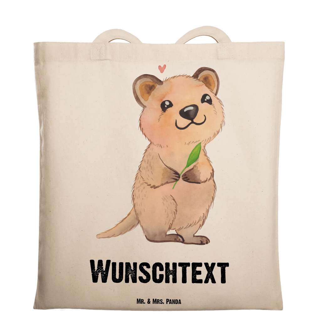 Personalised tote bag Quokka Happy Personalisierter Stoffbeutel, Shopper, Stoffbeutel mit Namen, Tüte, Umhängetasche, Personalisierte Tasche, Personalisierte Einkaufstasche, Einkaufstasche mit Namen, Tragetasche mit Namen, Personalisierte Beuteltasche, Personalisierte Kindergartentasche, Personalisierter Jutebeutel, Strandtasche, Personalisierte Jutetasche, Einkaufsbeutel, Personalisierter Beutel, Schultertasche, Lustige Sprüche, Tiere, Tiermotive, Gute Laune, Dinge Erledigen, Niedliches Tier, Lustiger Spruch, Quokka, Aufschieberitis, Verschieben