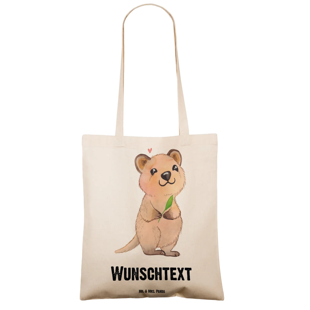 Personalised tote bag Quokka Happy Personalisierter Stoffbeutel, Shopper, Stoffbeutel mit Namen, Tüte, Umhängetasche, Personalisierte Tasche, Personalisierte Einkaufstasche, Einkaufstasche mit Namen, Tragetasche mit Namen, Personalisierte Beuteltasche, Personalisierte Kindergartentasche, Personalisierter Jutebeutel, Strandtasche, Personalisierte Jutetasche, Einkaufsbeutel, Personalisierter Beutel, Schultertasche, Lustige Sprüche, Tiere, Tiermotive, Gute Laune, Dinge Erledigen, Niedliches Tier, Lustiger Spruch, Quokka, Aufschieberitis, Verschieben