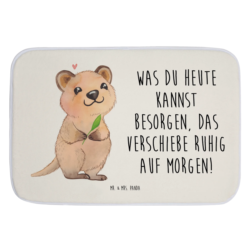 Badematte Quokka Happy Badläufer, badezimmermatte, badezimmerteppiche, Badematte, wannenvorleger, Badvorleger, Badezimmerteppich, duschmatten, badezimmer läufer, bad läufer, Duschvorleger, fußmatte bad, Teppich Fürs Bad, badezimmermatten, badezimmervorleger, teppich für bad, rutschfeste matte, Badezimmer Matte, Badteppich, badmatten, Bad Fußmatte, duschmatte, Lustige Sprüche, Tiere, Tiermotive, Gute Laune, Lustiger Spruch, Dinge Erledigen, Aufschieberitis, Verschieben, Niedliches Tier, Quokka