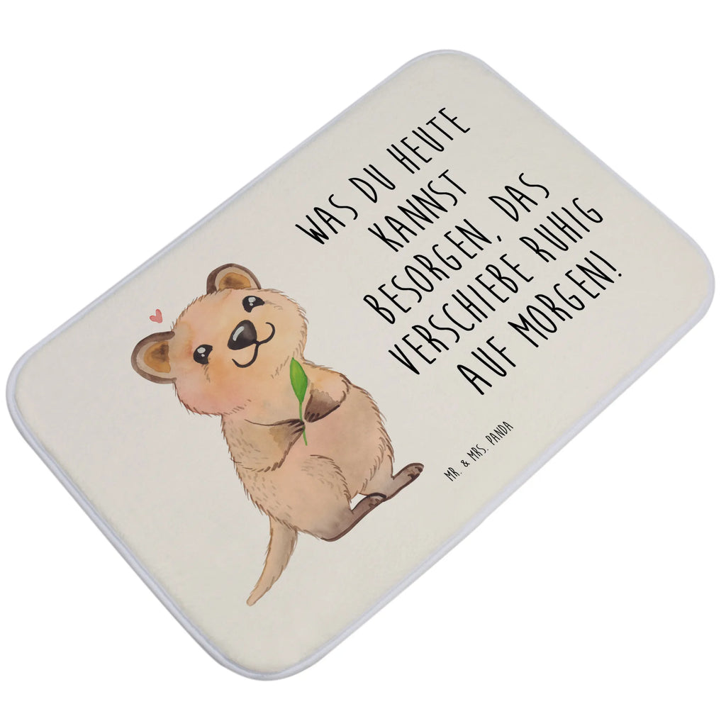 Badematte Quokka Happy Badläufer, badezimmermatte, badezimmerteppiche, Badematte, wannenvorleger, Badvorleger, Badezimmerteppich, duschmatten, badezimmer läufer, bad läufer, Duschvorleger, fußmatte bad, Teppich Fürs Bad, badezimmermatten, badezimmervorleger, teppich für bad, rutschfeste matte, Badezimmer Matte, Badteppich, badmatten, Bad Fußmatte, duschmatte, Lustige Sprüche, Tiere, Tiermotive, Gute Laune, Lustiger Spruch, Dinge Erledigen, Aufschieberitis, Verschieben, Niedliches Tier, Quokka