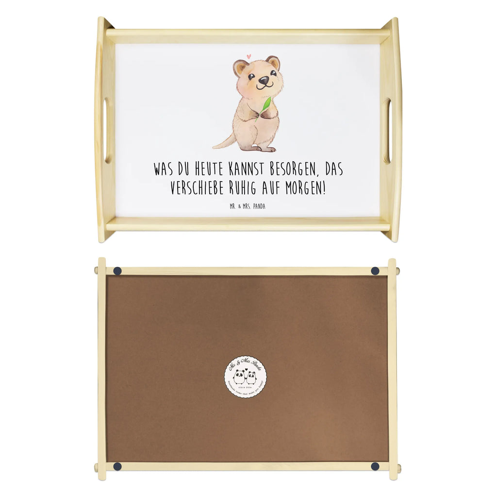 Serving tray Quokka Happy Serviertablett, tablett aus holz, holz serviertablett, getränketablett, Holztablett, serviertablett aus holz, Servier Tablett, ablagetablett, tablett zum servieren, tragetablett, Tablett, kaffeetablett, Frühstückstablett, tablett holz, tablett für bett, tablett für essen, Küchentablett, tablett für getränke, couchtablett, sofatablett, bett tablett, teetablett, echtholz tablett, serviertablett holz, betttablett, essenstablett, Lustige Sprüche, Tiere, Tiermotive, Gute Laune, Lustiger Spruch, Verschieben, Dinge Erledigen, Niedliches Tier, Quokka, Aufschieberitis