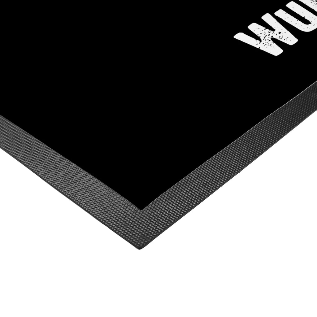 Personalized doormat Quokka Happy Wunschnamen, Personalisierte Fußmatte, Haustürmatte personalisiert, Fußmatte mit Namen, Personalisiert, Fußmatte bedrucken, Türvorleger mit Namen, Türvorleger personalisiert, Personalisieruung, Namensfussmatte, Bedrucken, Tiermotive, Gute Laune, lustige Sprüche, Tiere, Dinge erledigen, Verschieben, Quokka, Lustiger Spruch, Niedliches Tier, Aufschieberitis