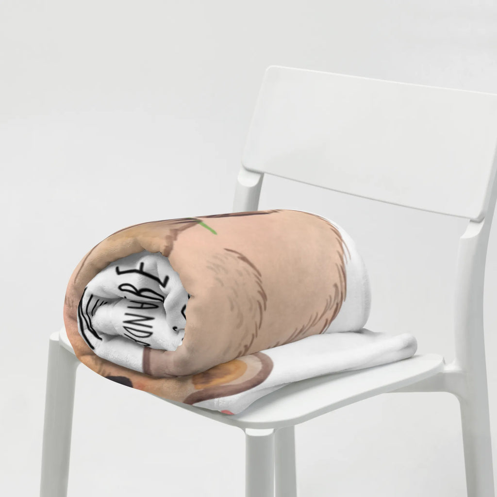 Kuscheldecke Quokka Happy Schmusedecke, Fleecedecke, Entspannen, Wolldecke, Dekoration, Tagesdecke, Wohndecke, Decke, Wohnzimmerdecke, Weihnachtsgeschenk, Kuscheldecke XXL, Sofadecke, Gemütlich, Dekodecke, Mikrofaser Decke, Kinderdecke, Kuschelfleecedecke, Jahrestagsgeschenk, Lustige Sprüche, Tiere, Tiermotive, Gute Laune, Verschieben, Aufschieberitis, Quokka, Lustiger Spruch, Dinge Erledigen, Niedliches Tier